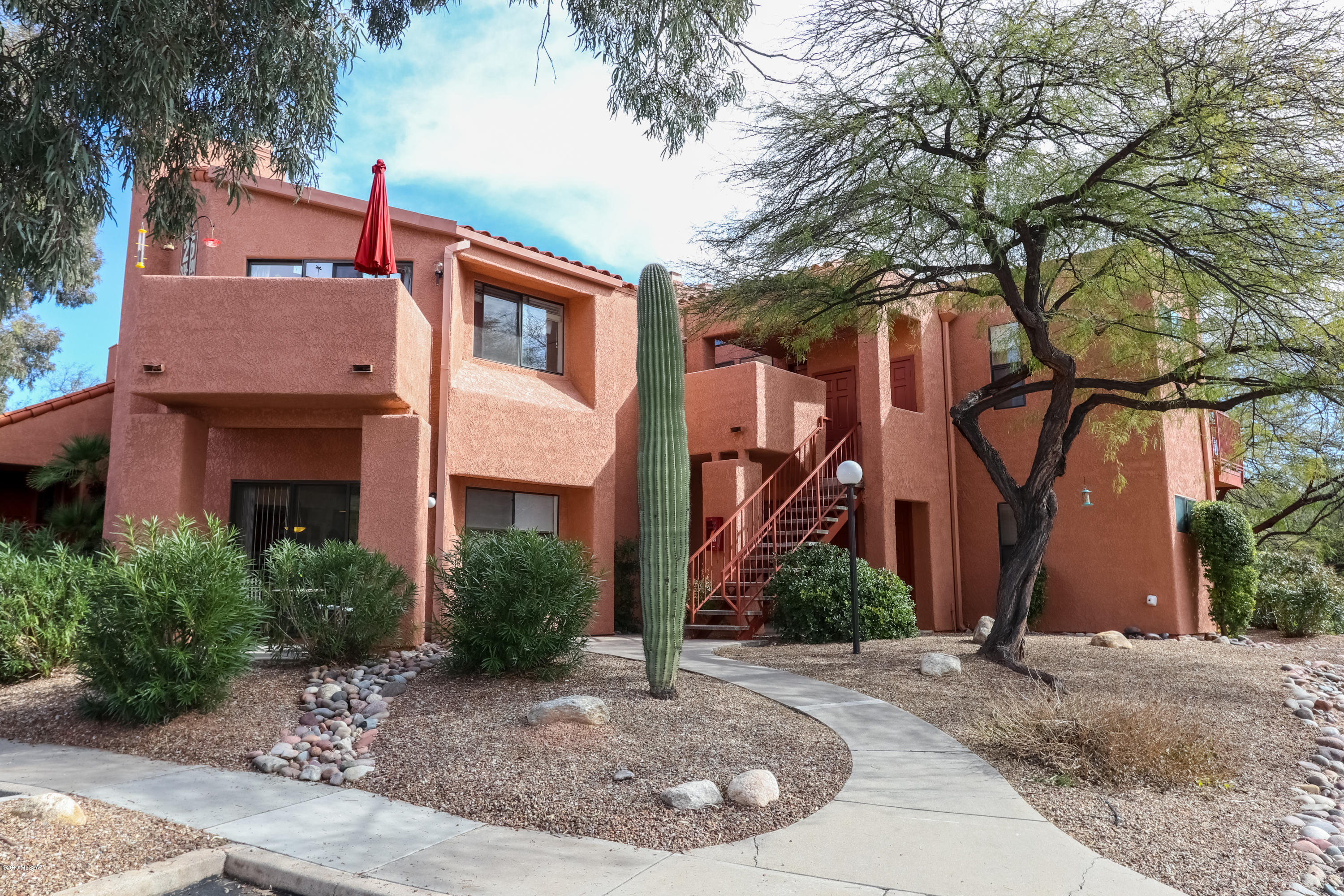 5051 N Sabino Canyon Road Unit: 1200