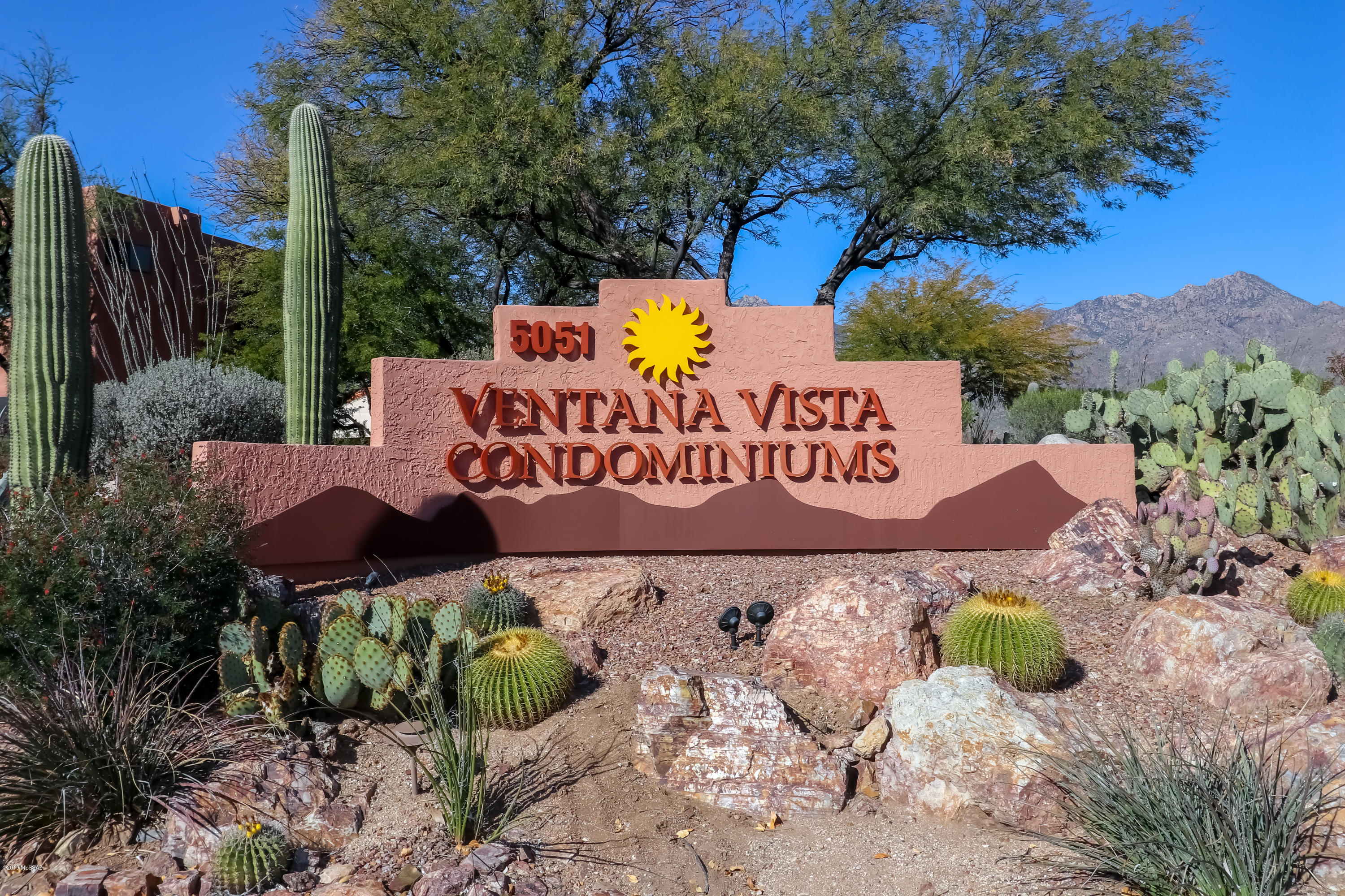 5051 N Sabino Canyon Road Unit: 1200