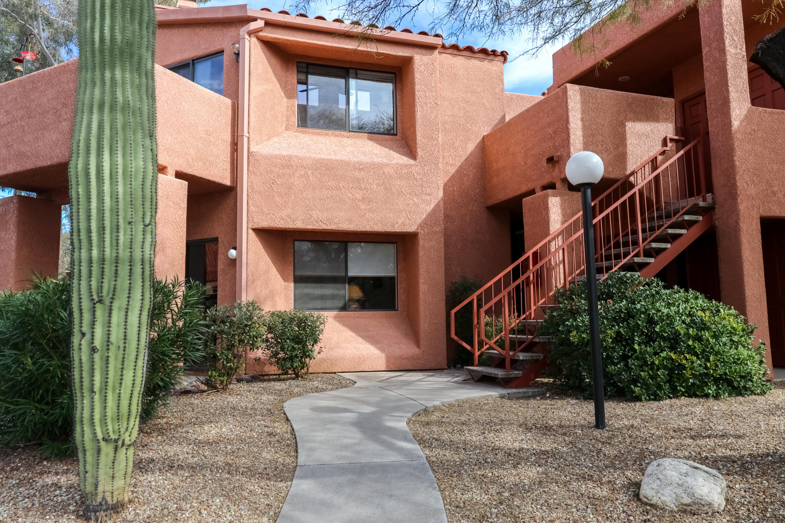 5051 N Sabino Canyon Road Unit: 1200