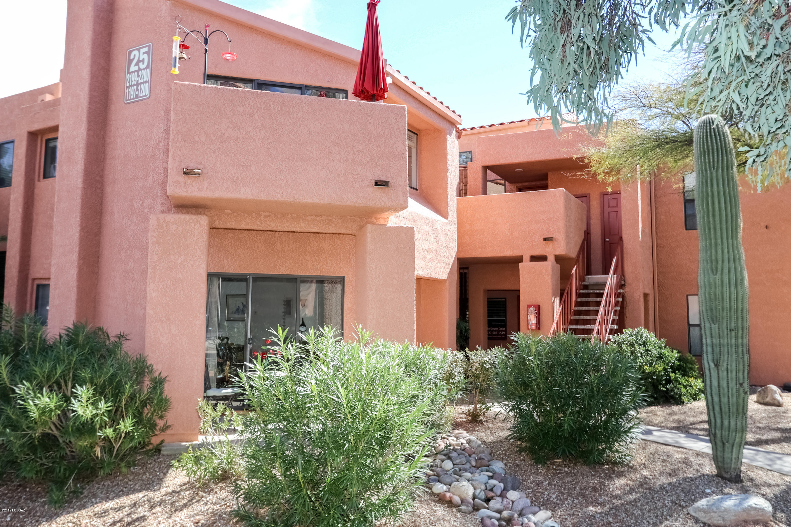 5051 N Sabino Canyon Road Unit: 1200