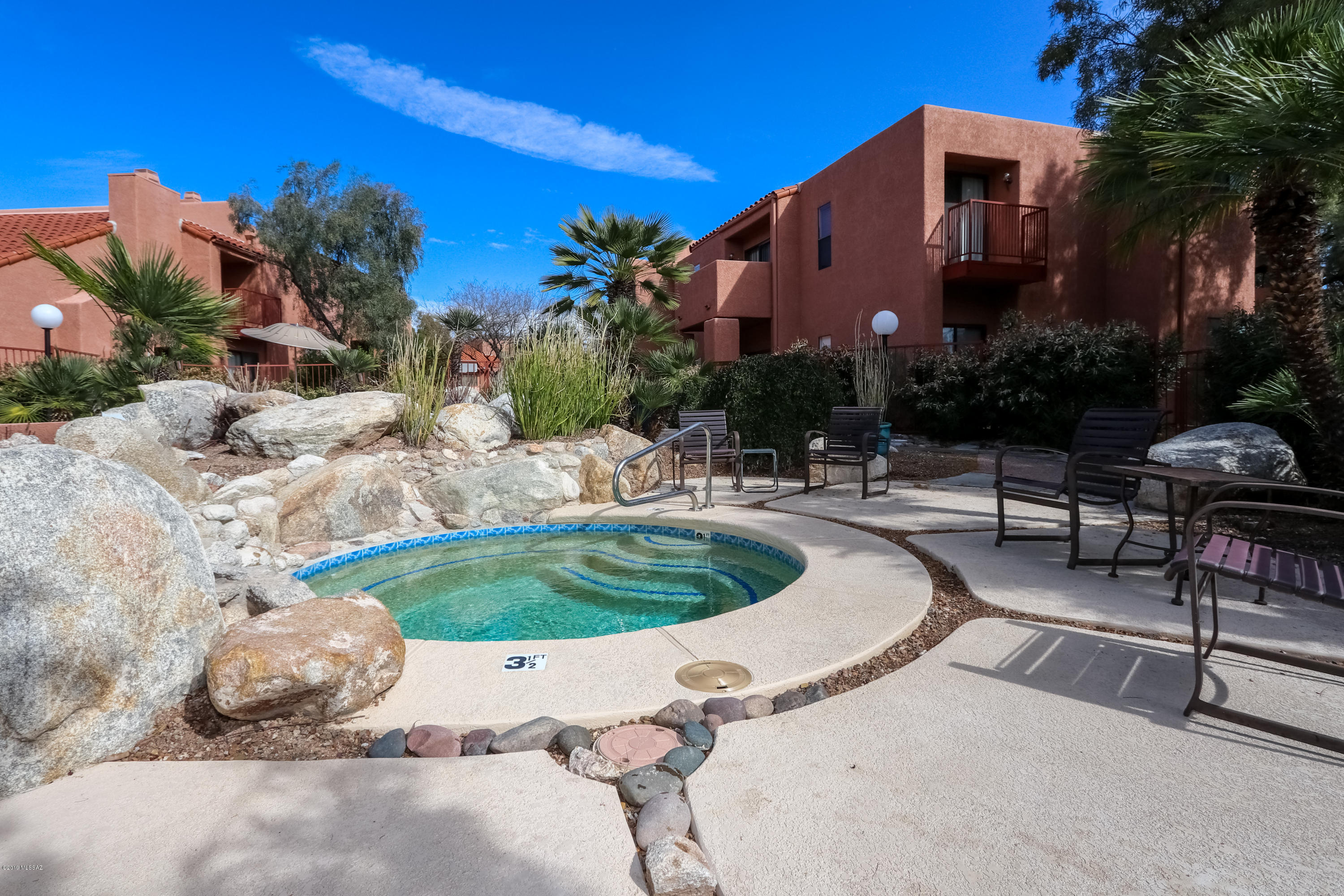 5051 N Sabino Canyon Road Unit: 1200