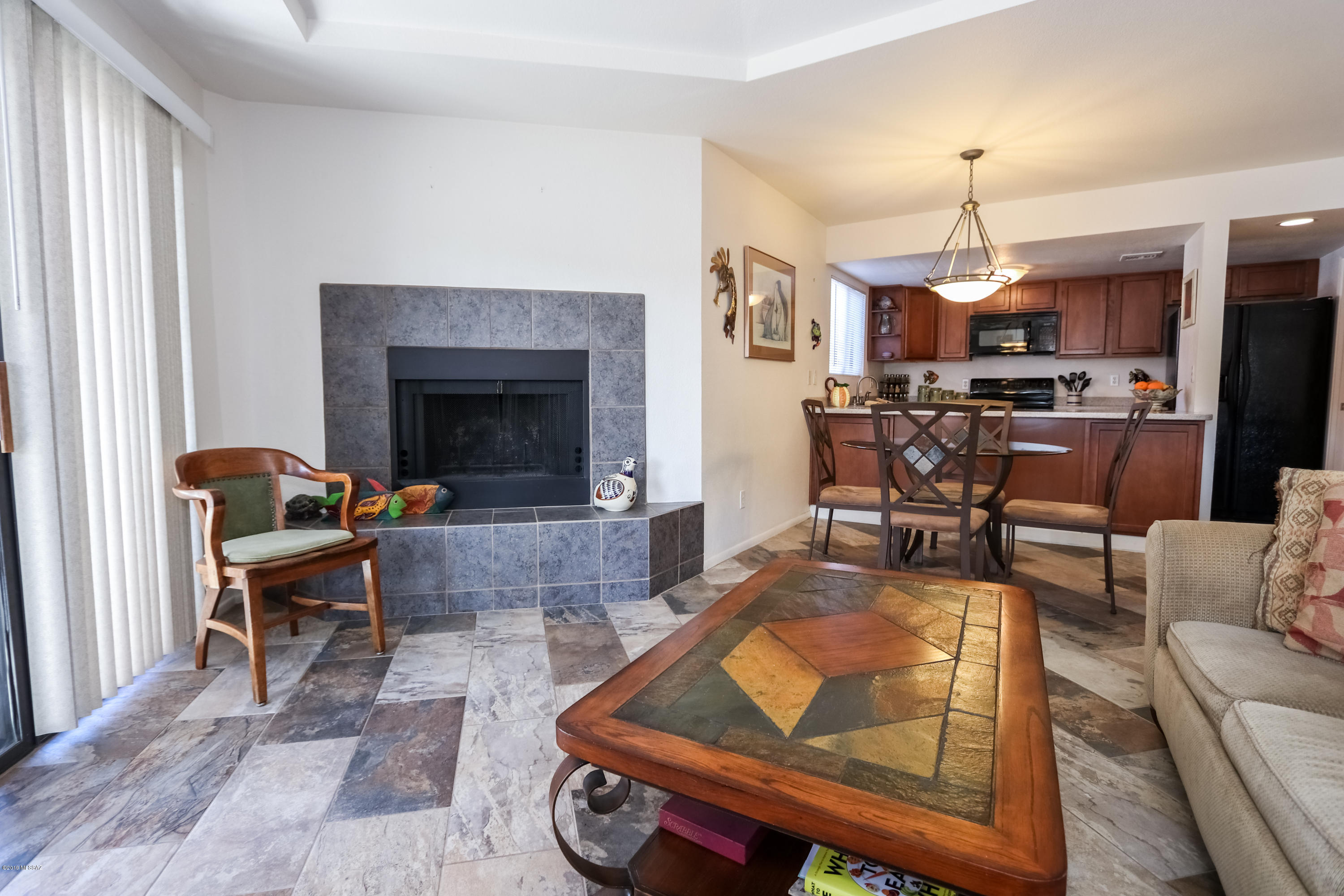 5051 N Sabino Canyon Road Unit: 1200