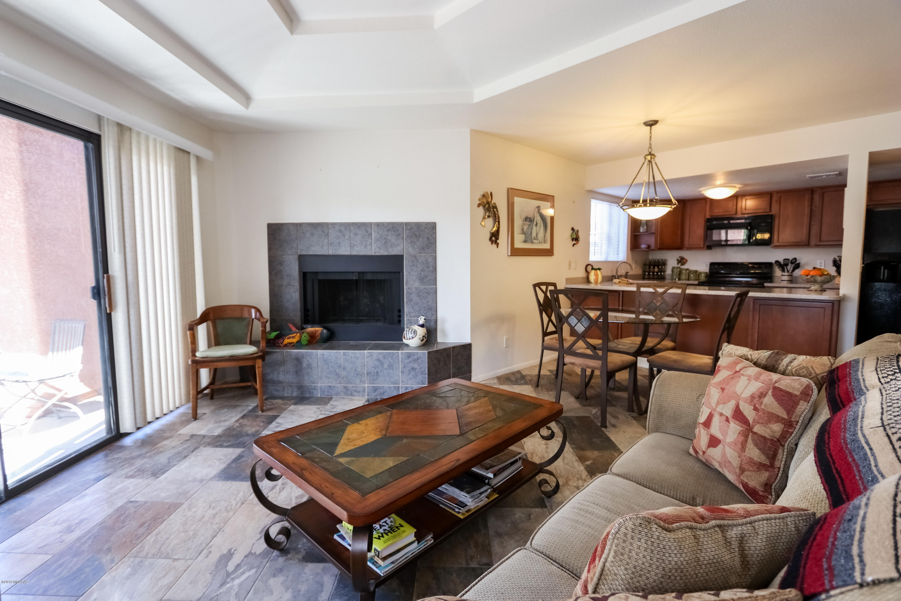 5051 N Sabino Canyon Road Unit: 1200