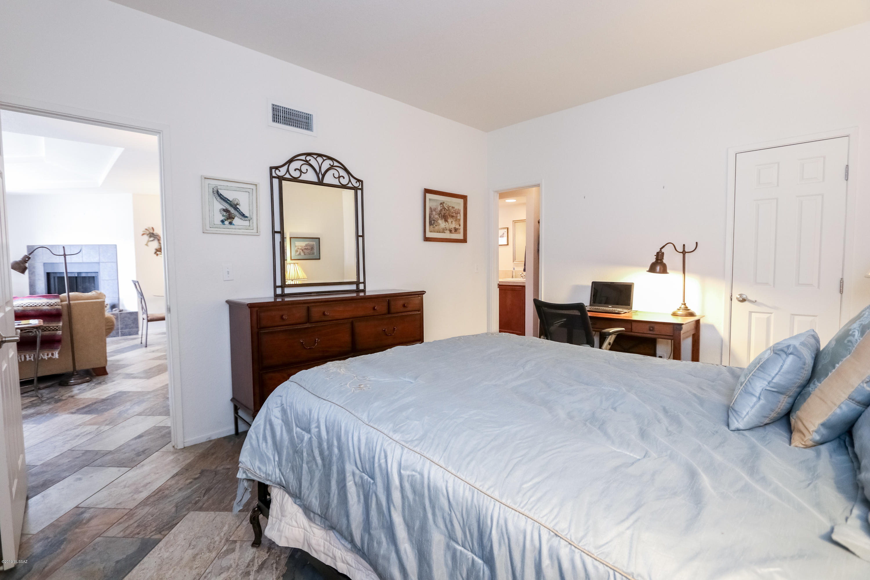 5051 N Sabino Canyon Road Unit: 1200