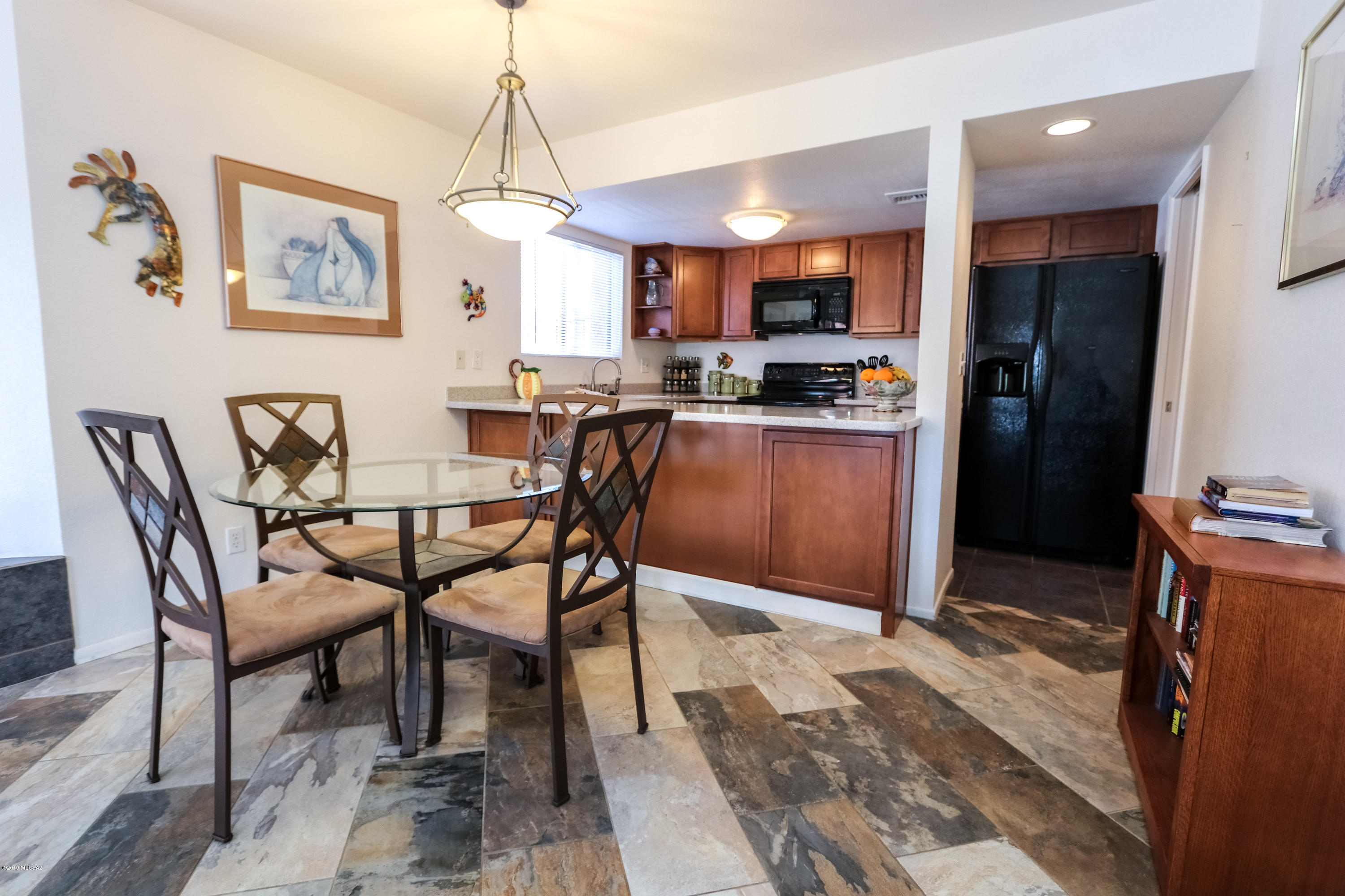 5051 N Sabino Canyon Road Unit: 1200