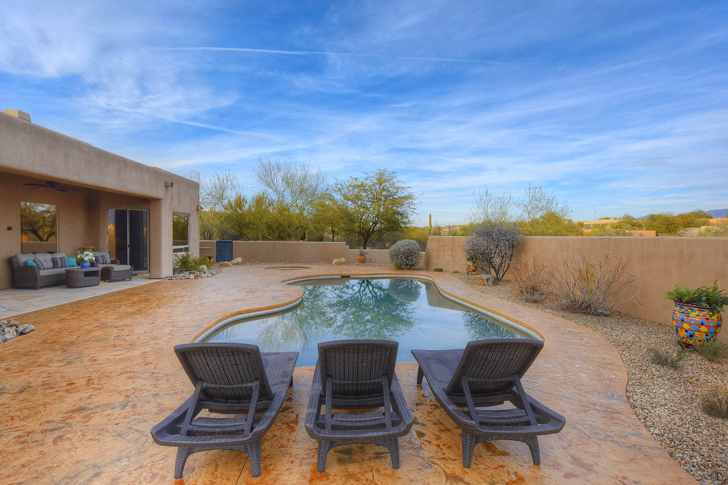 12274 N Reflection Ridge Drive