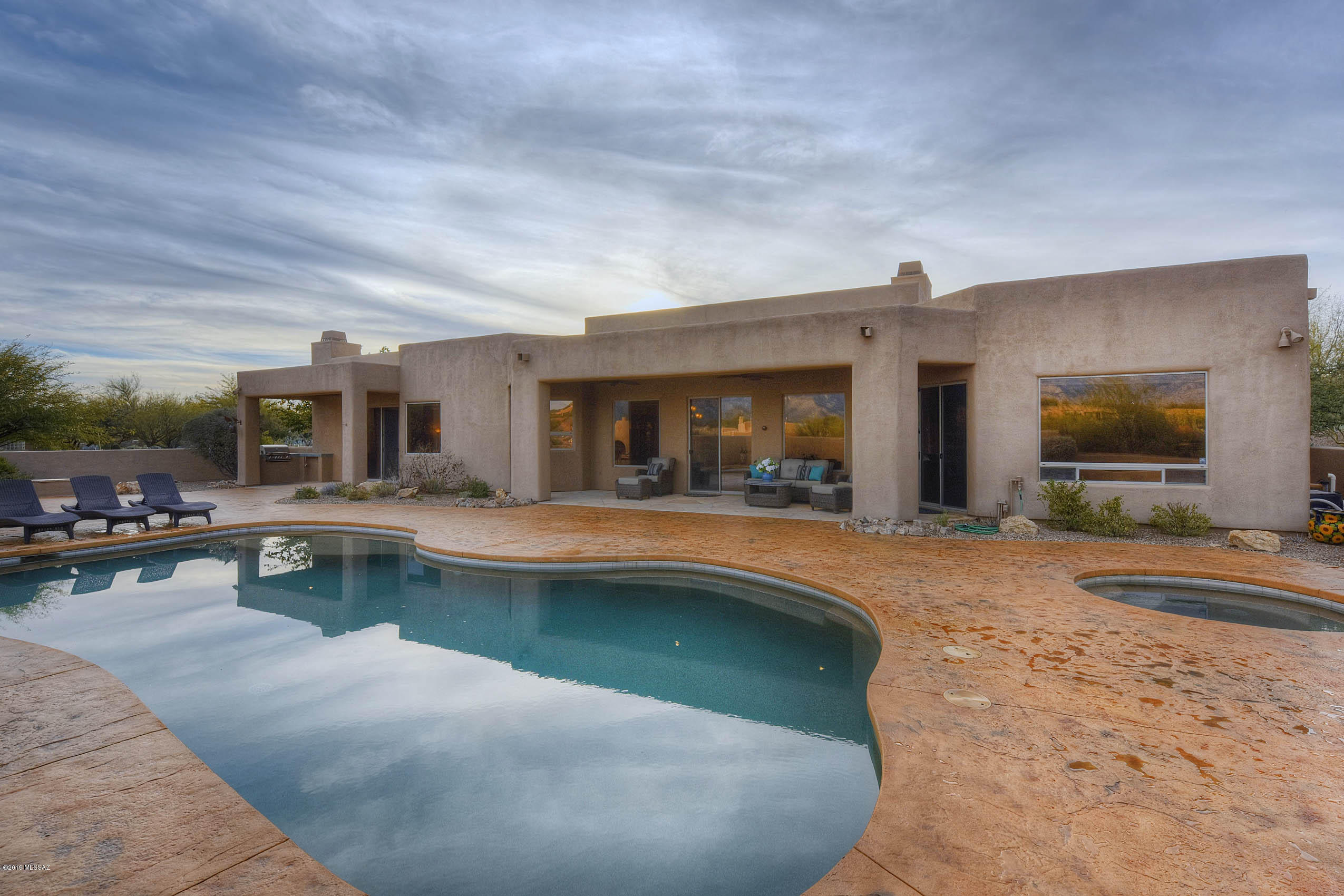 12274 N Reflection Ridge Drive