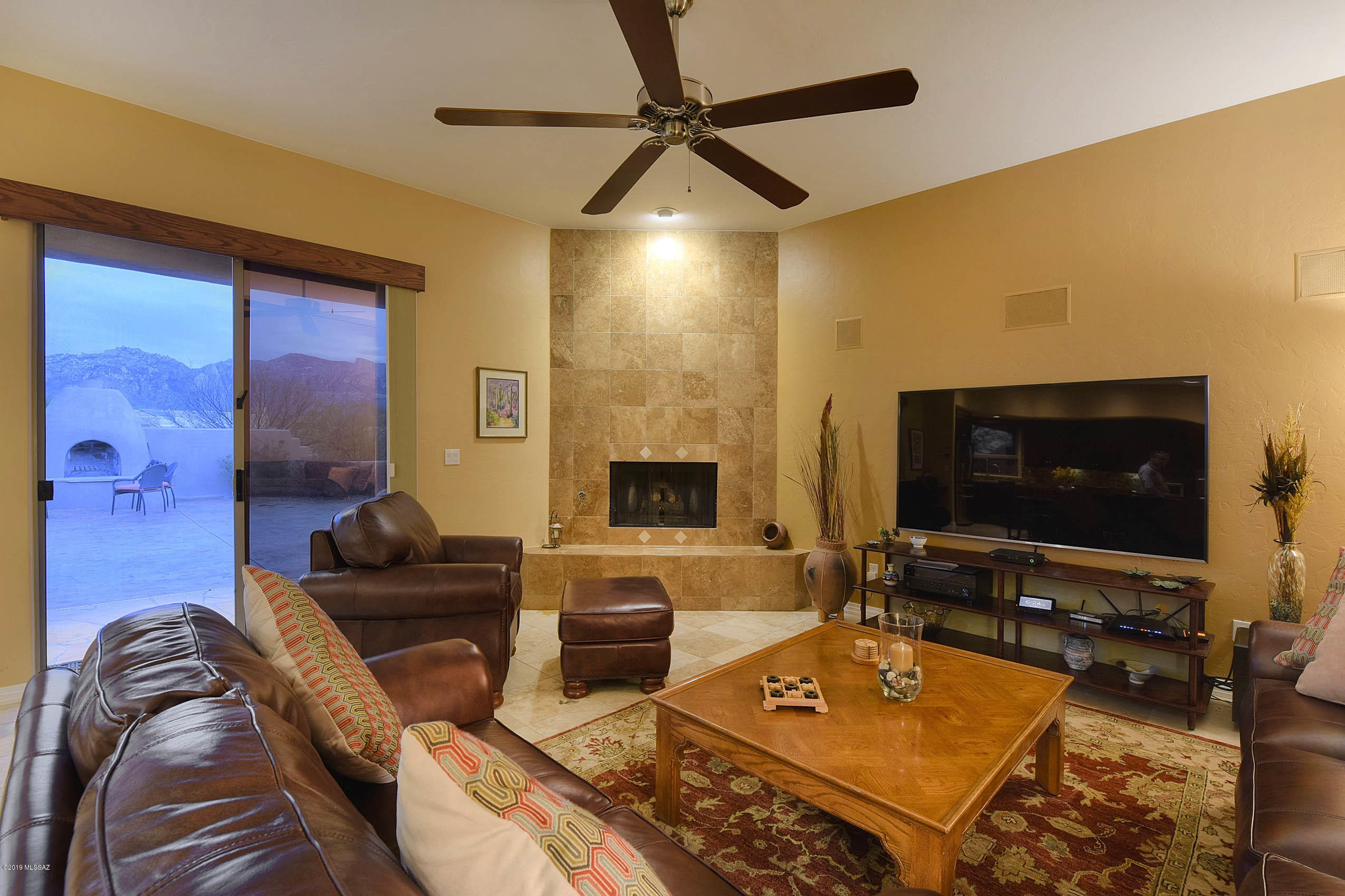 12274 N Reflection Ridge Drive