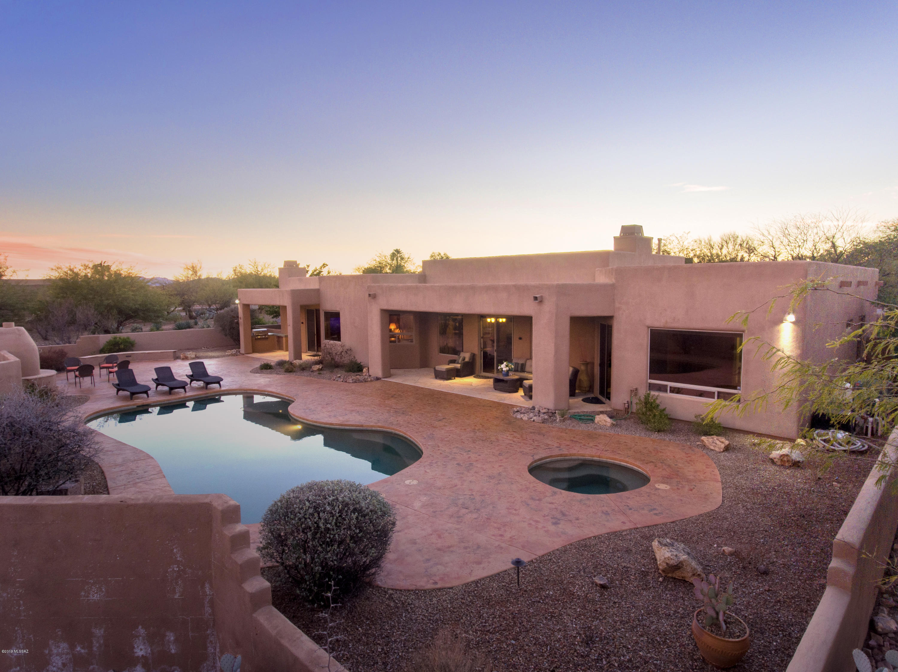 12274 N Reflection Ridge Drive