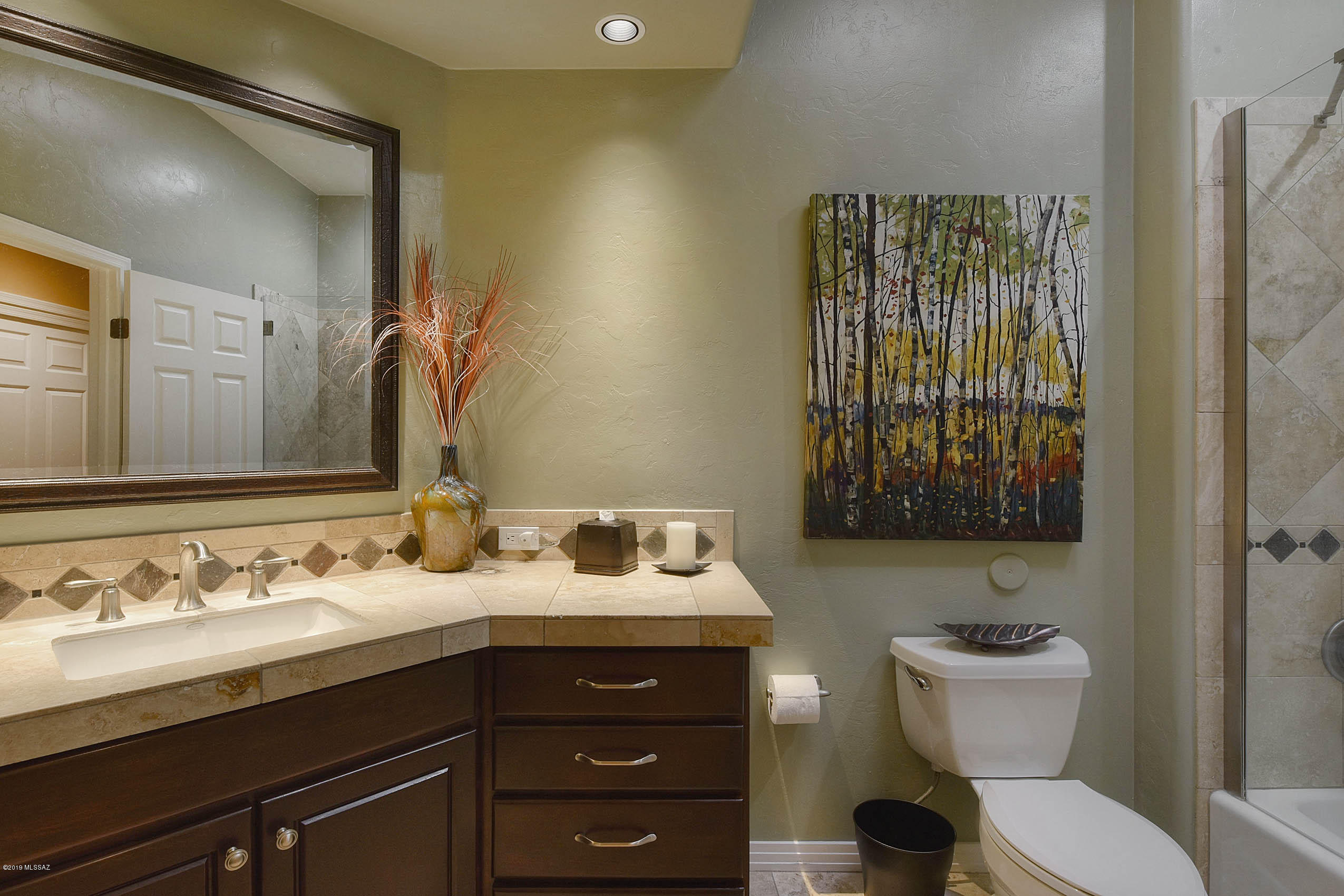 12274 N Reflection Ridge Drive