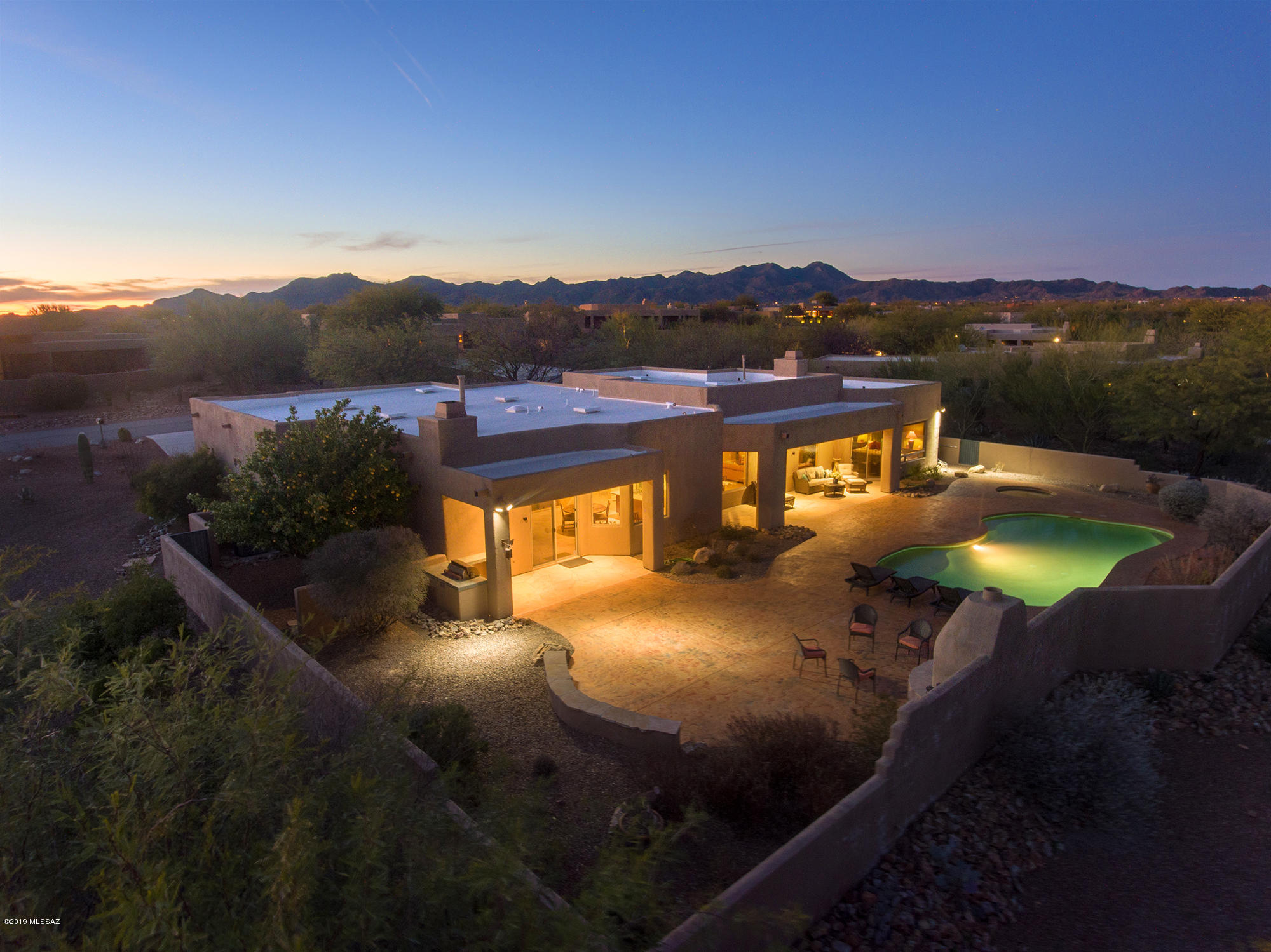 12274 N Reflection Ridge Drive