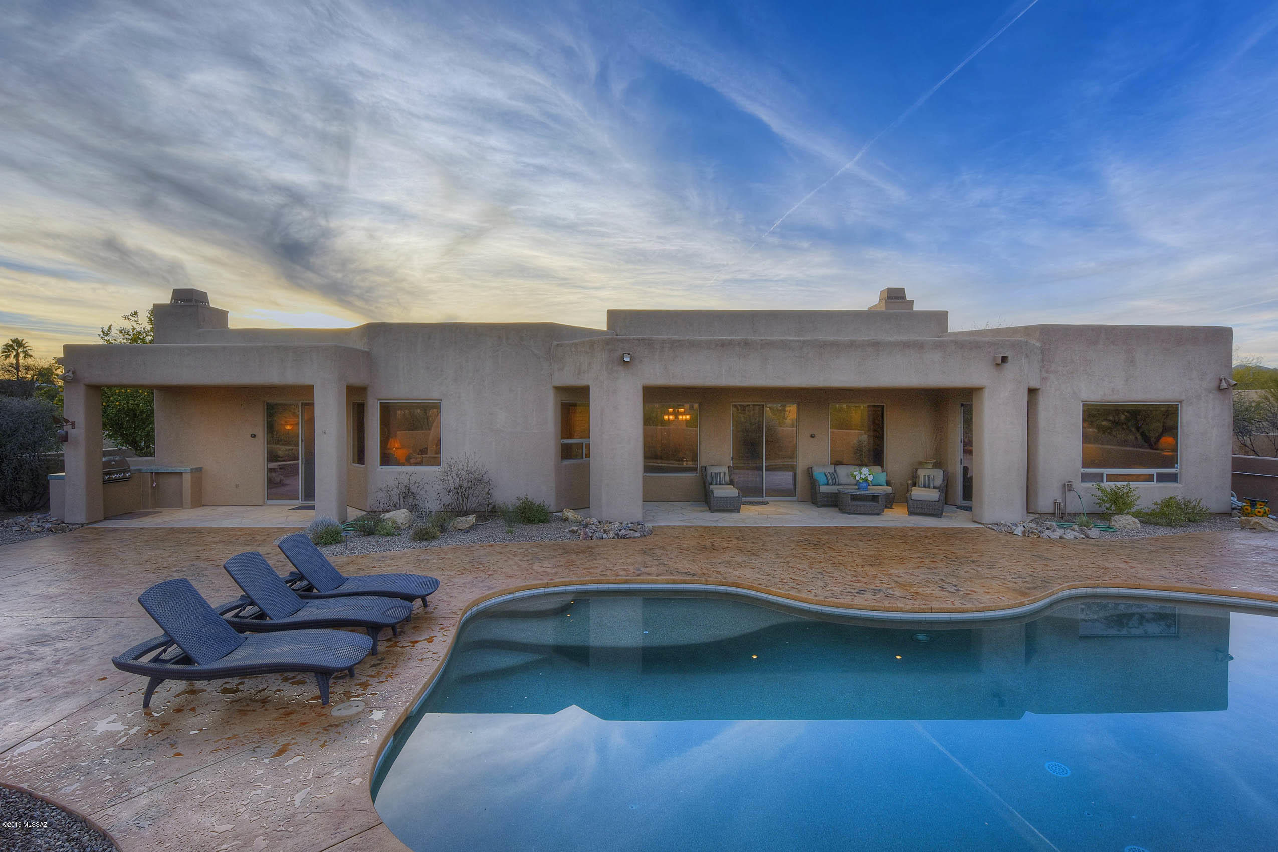 12274 N Reflection Ridge Drive