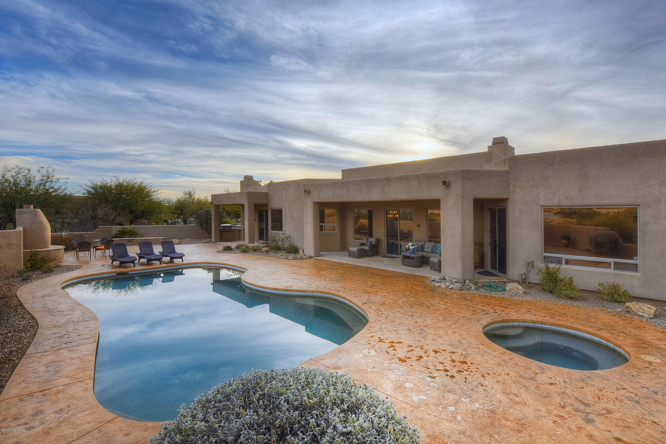 12274 N Reflection Ridge Drive