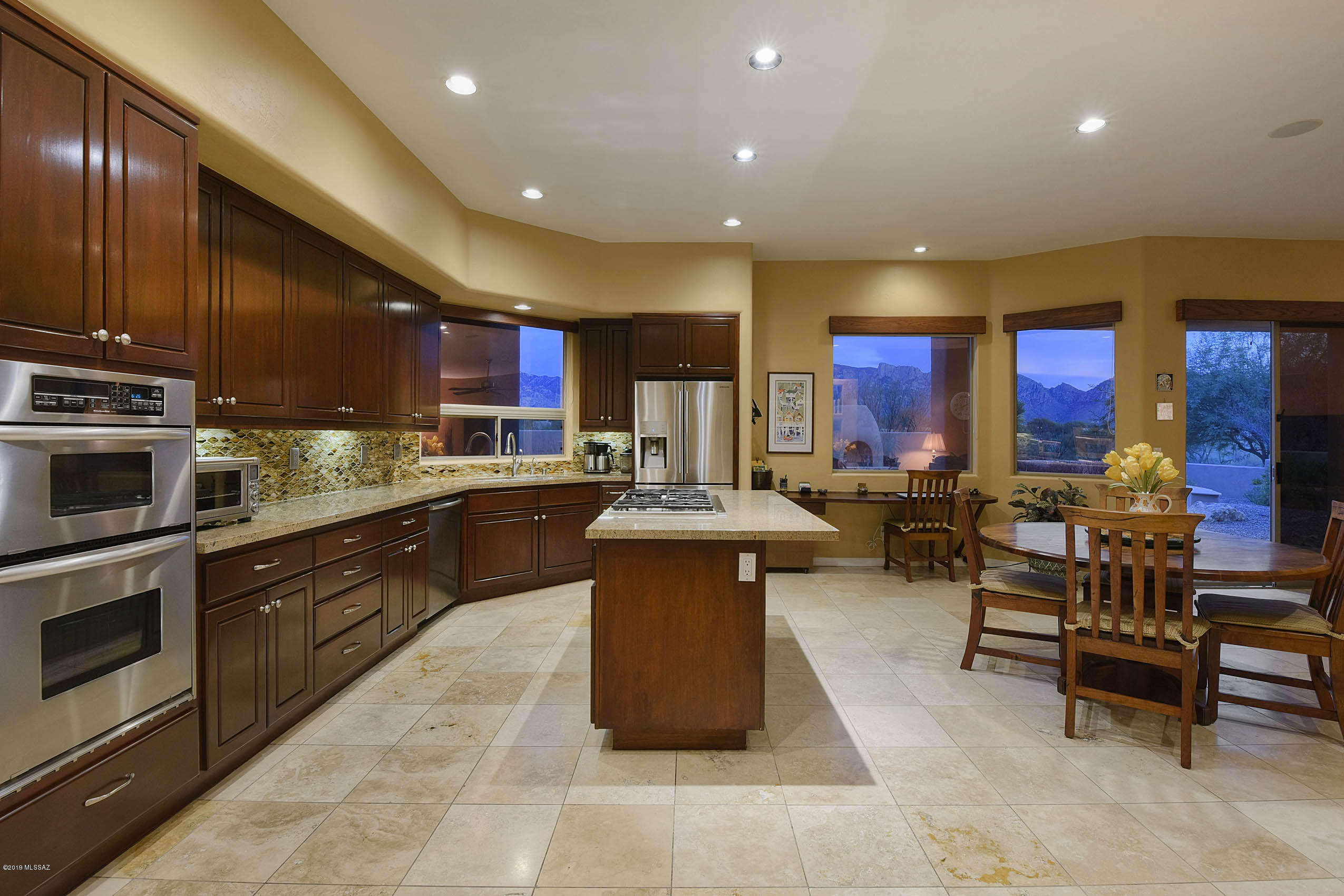 12274 N Reflection Ridge Drive