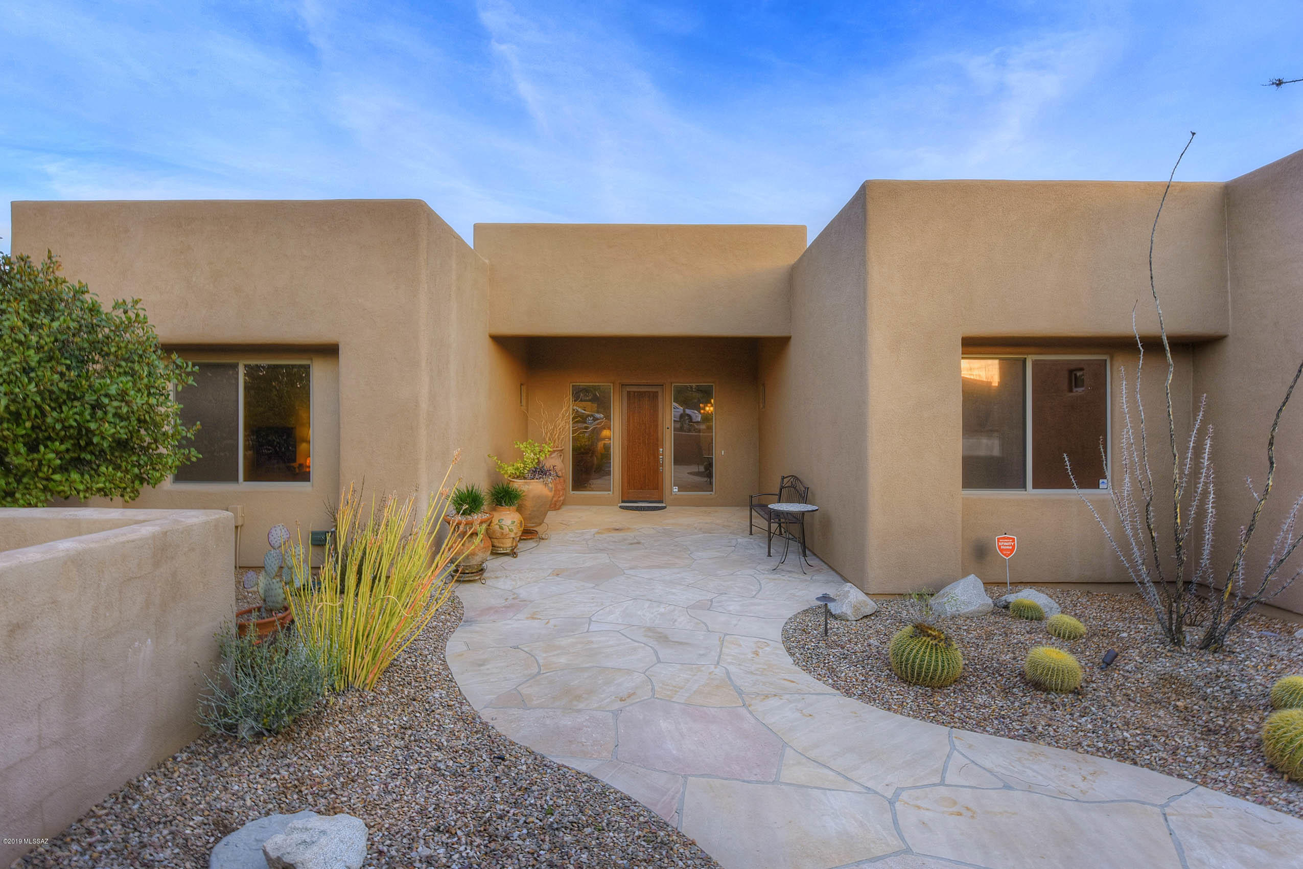 12274 N Reflection Ridge Drive