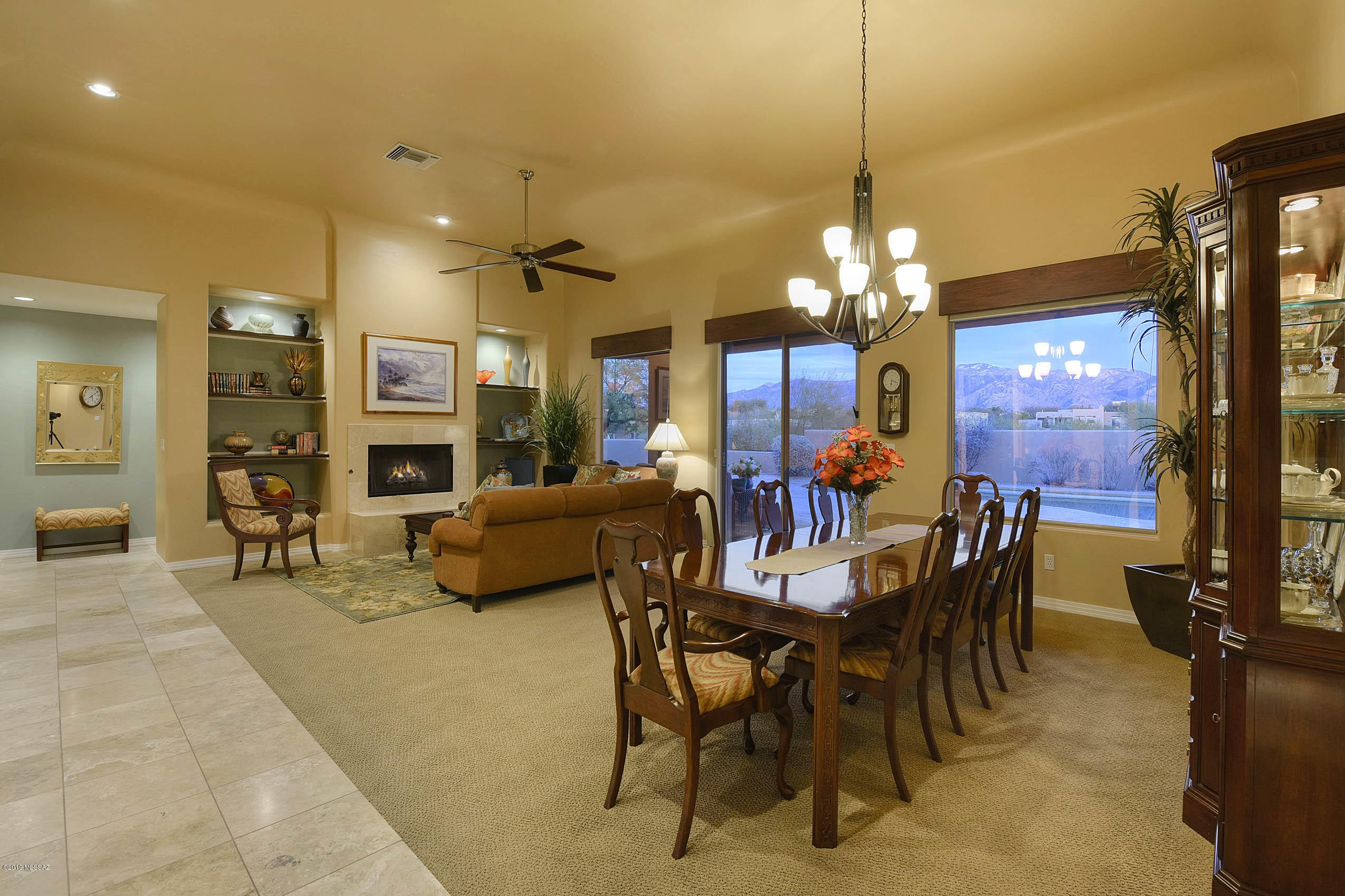 12274 N Reflection Ridge Drive