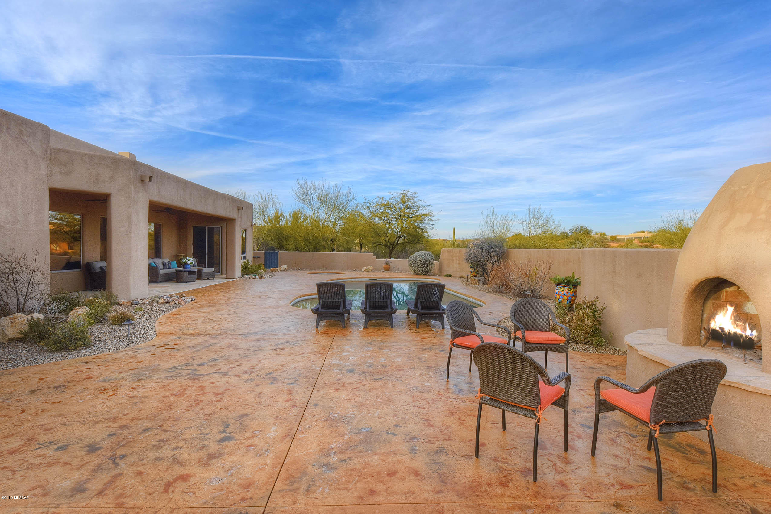 12274 N Reflection Ridge Drive