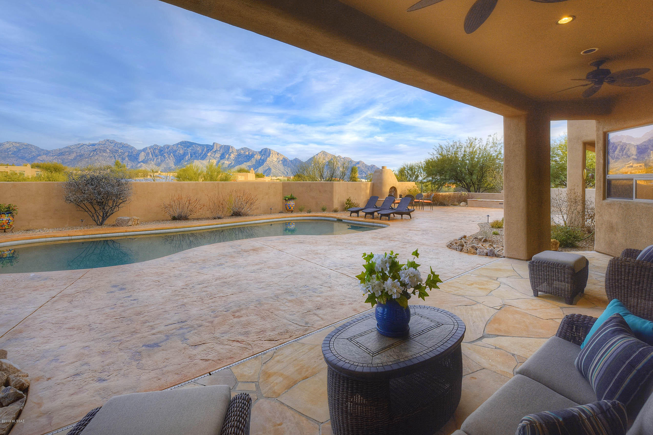 12274 N Reflection Ridge Drive