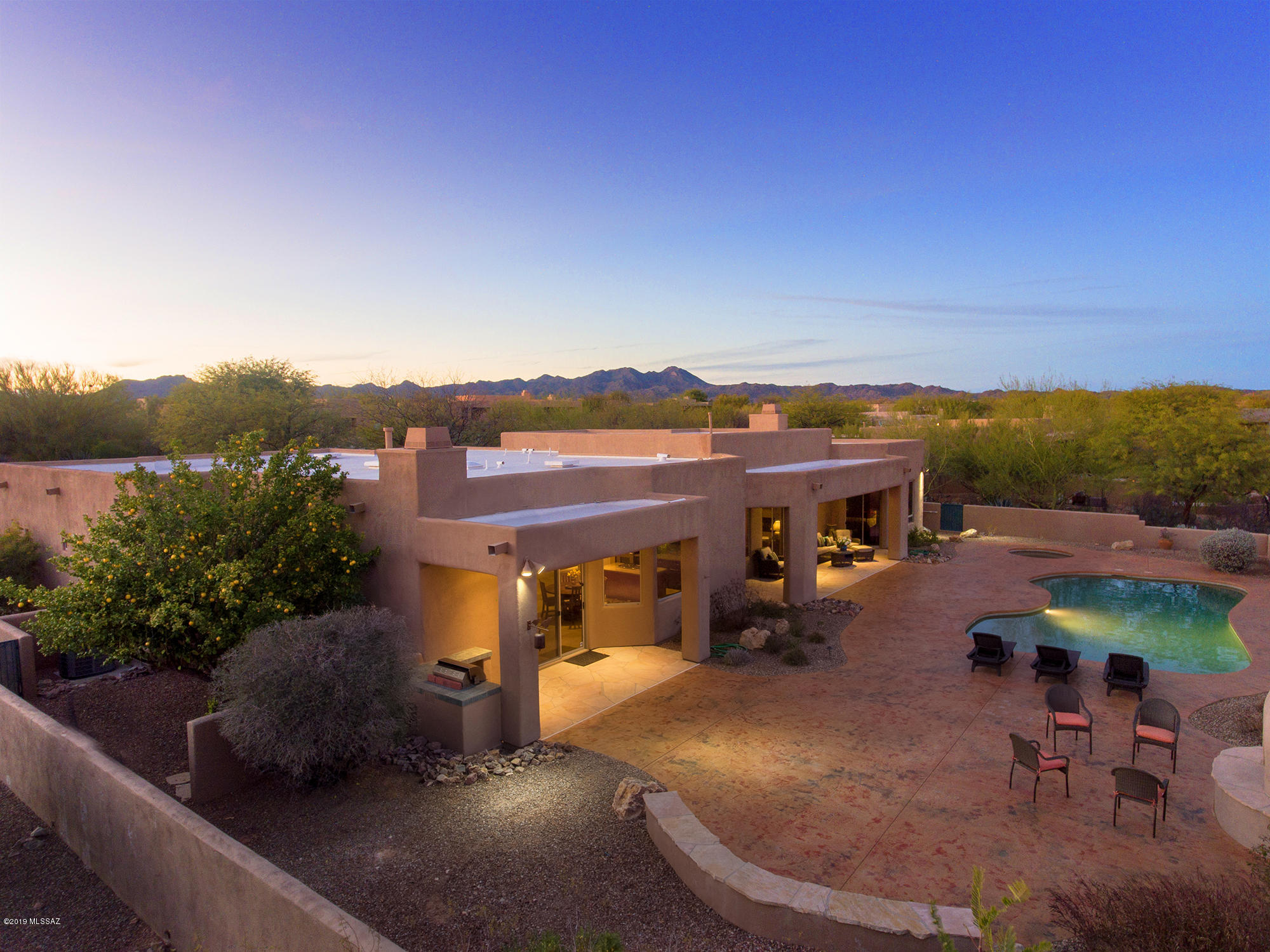 12274 N Reflection Ridge Drive