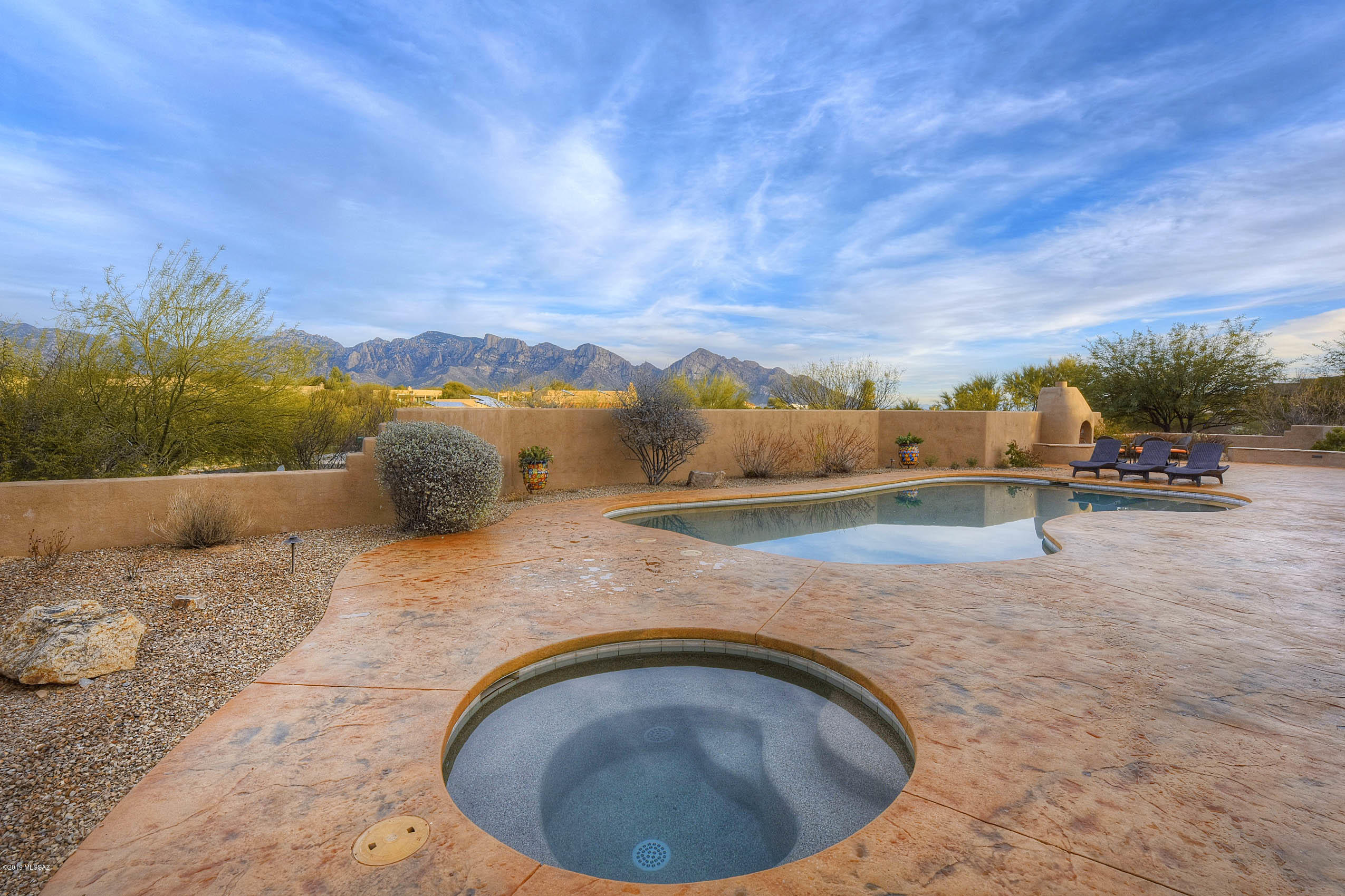 12274 N Reflection Ridge Drive