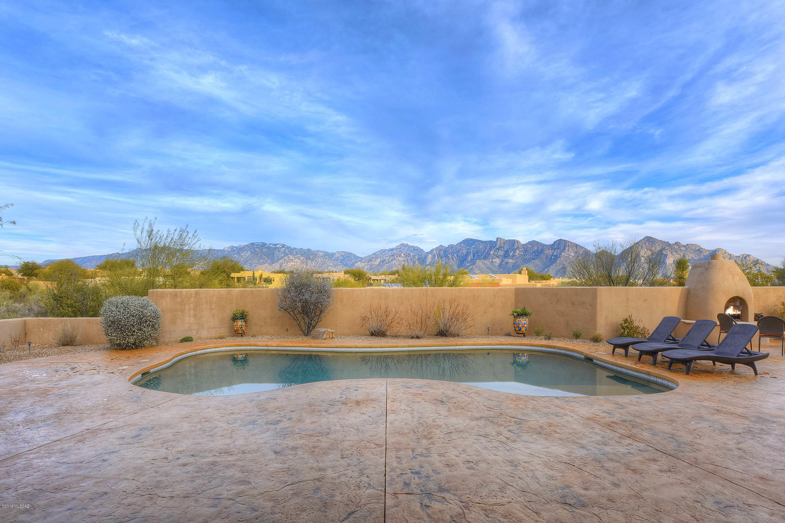 12274 N Reflection Ridge Drive