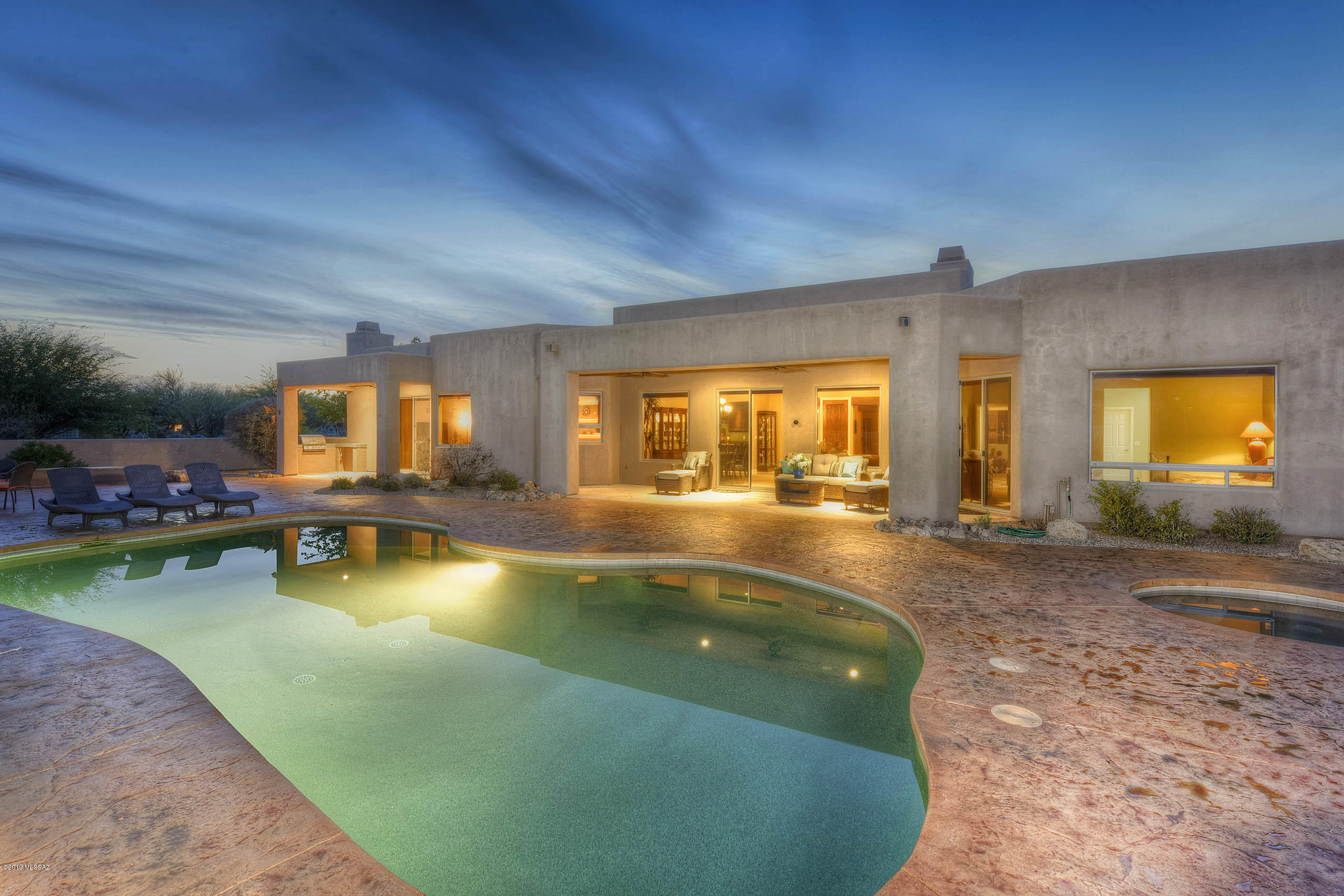 12274 N Reflection Ridge Drive