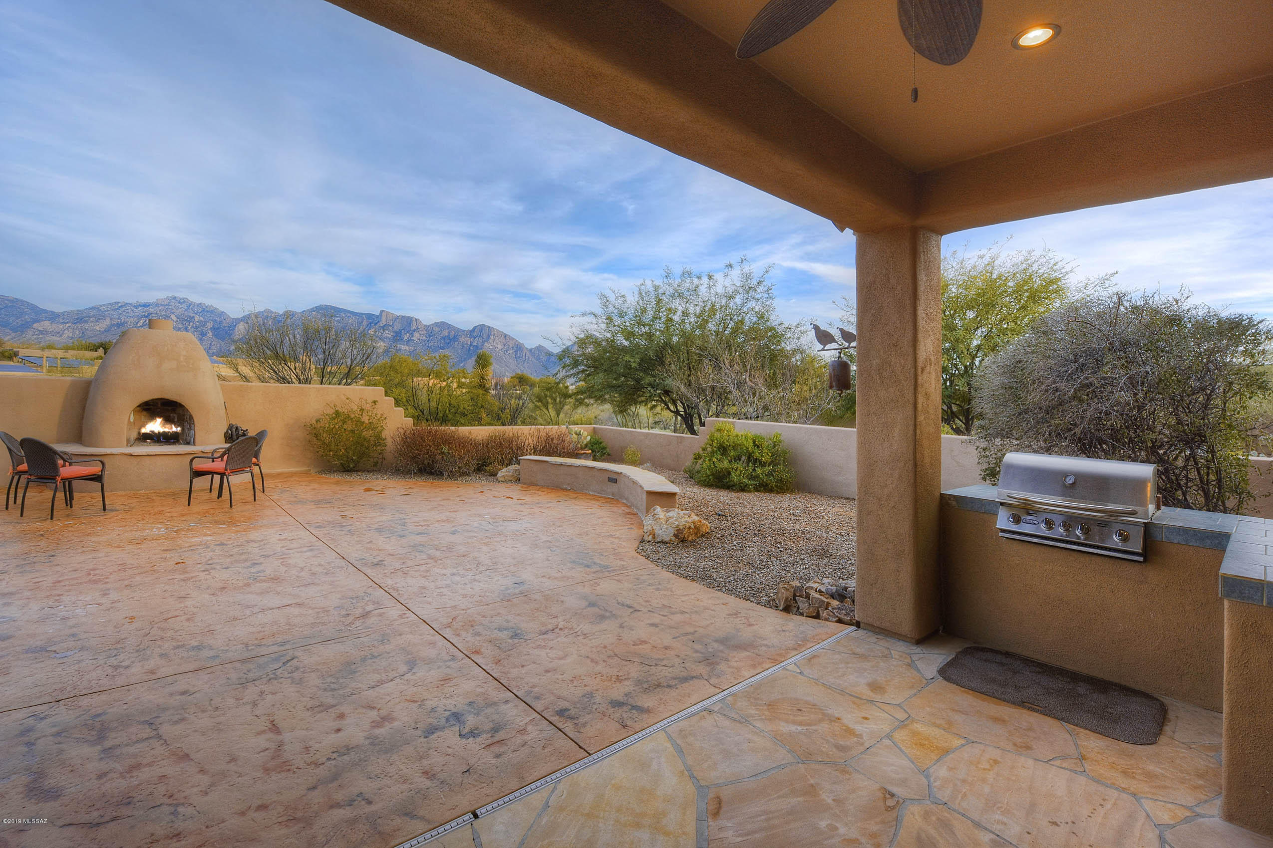 12274 N Reflection Ridge Drive