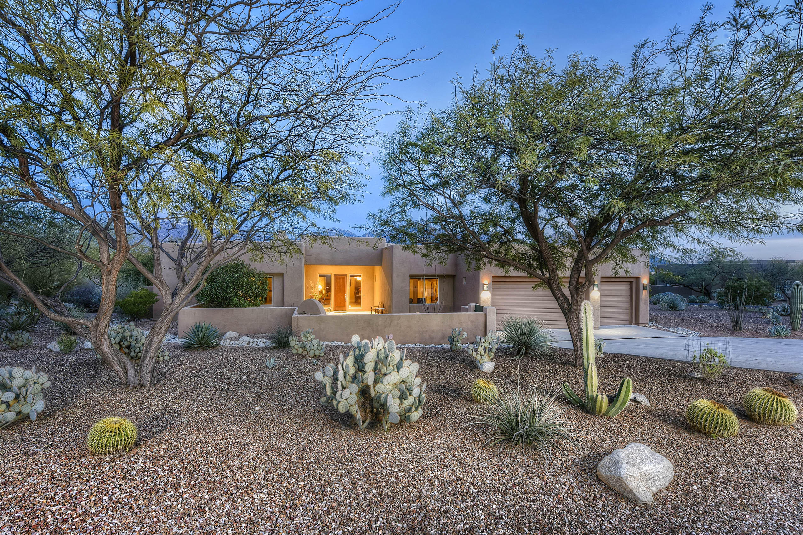 12274 N Reflection Ridge Drive