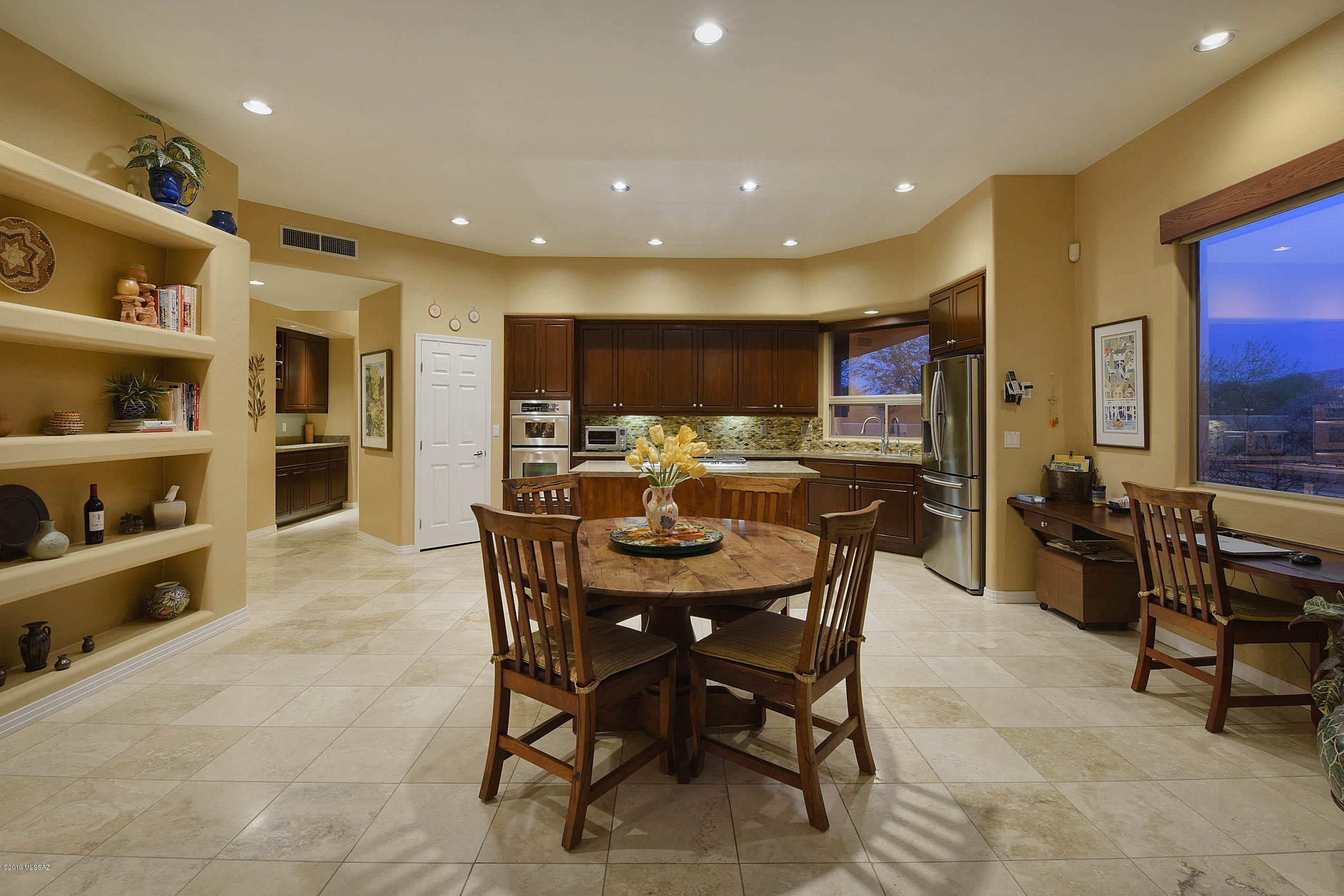 12274 N Reflection Ridge Drive