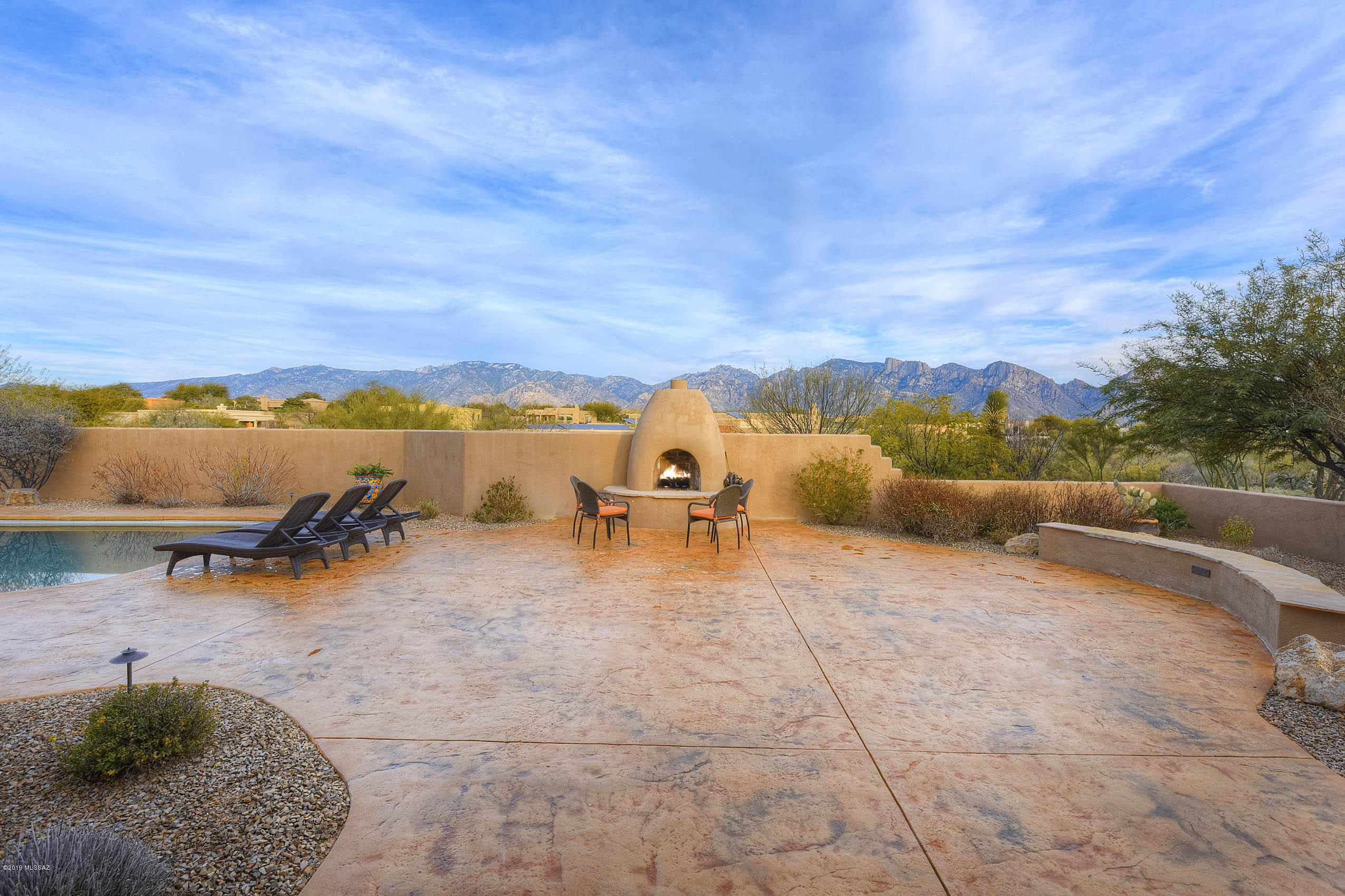 12274 N Reflection Ridge Drive