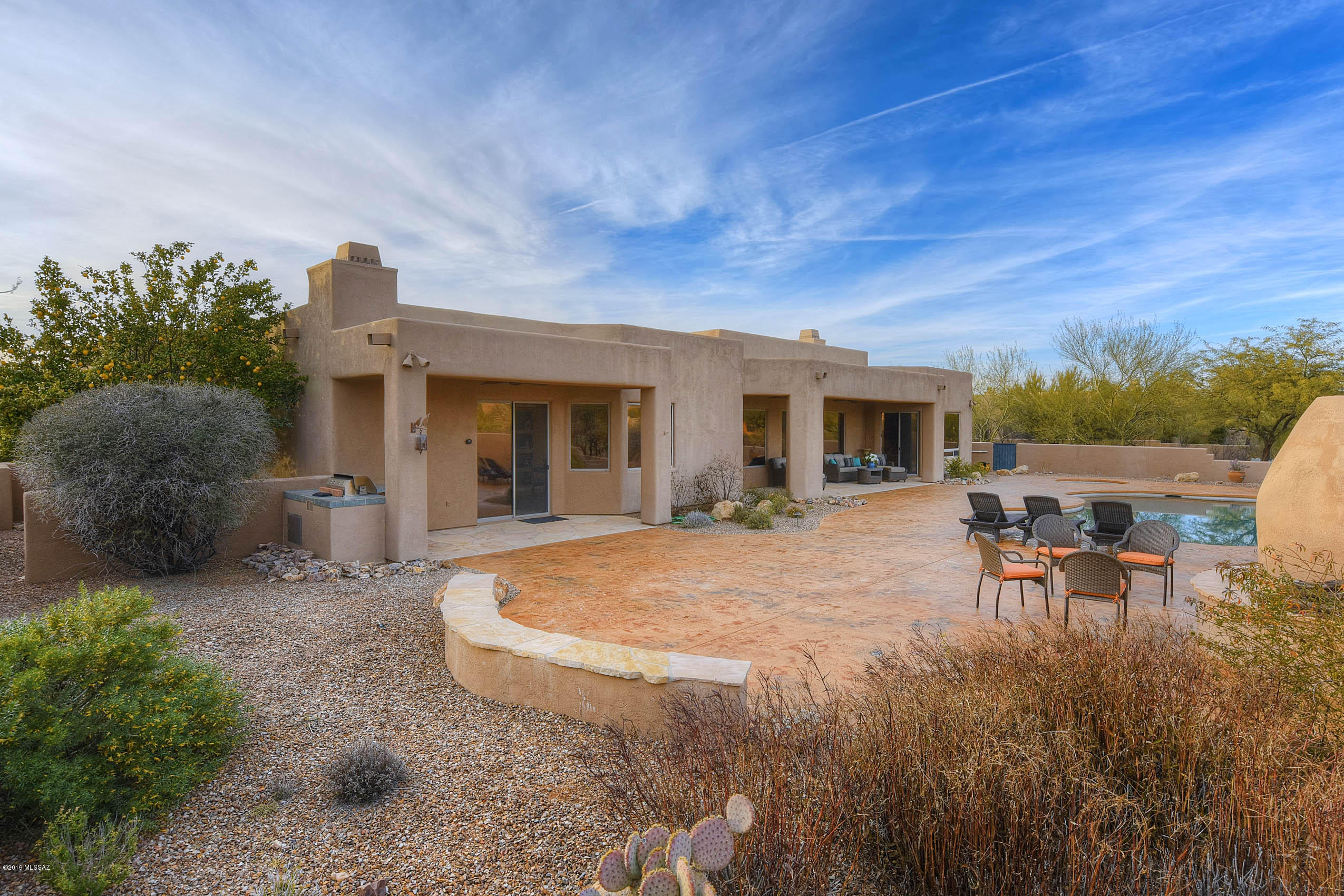 12274 N Reflection Ridge Drive