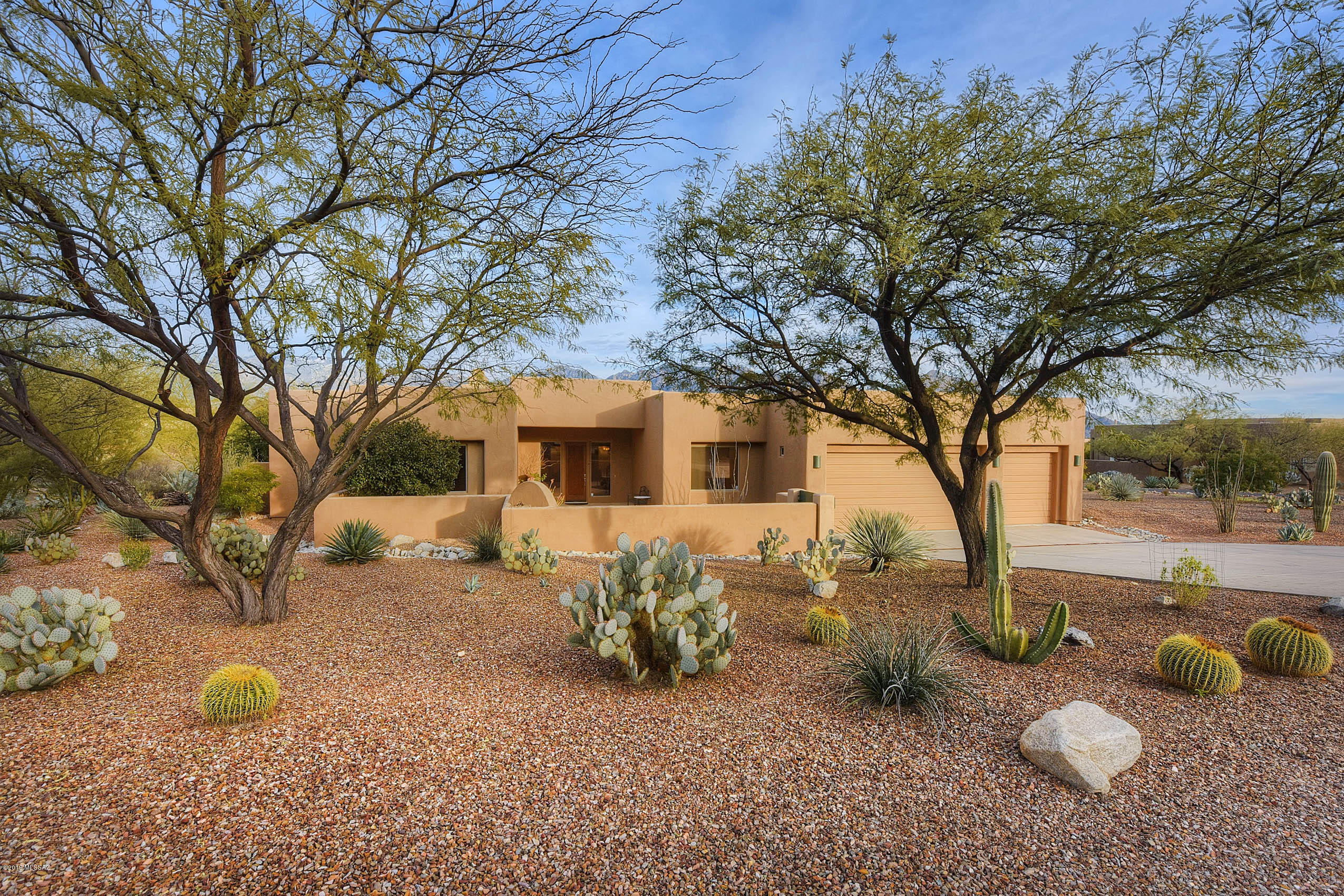 12274 N Reflection Ridge Drive