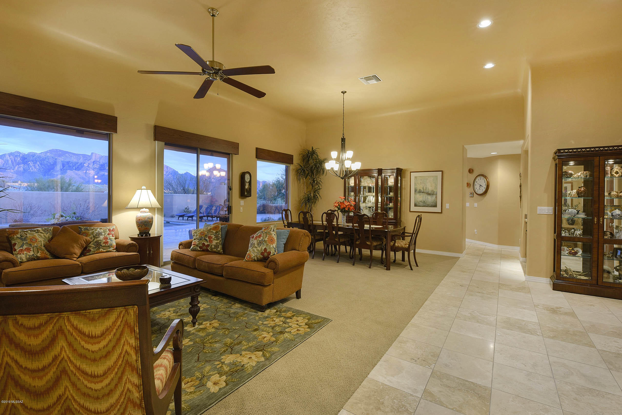 12274 N Reflection Ridge Drive