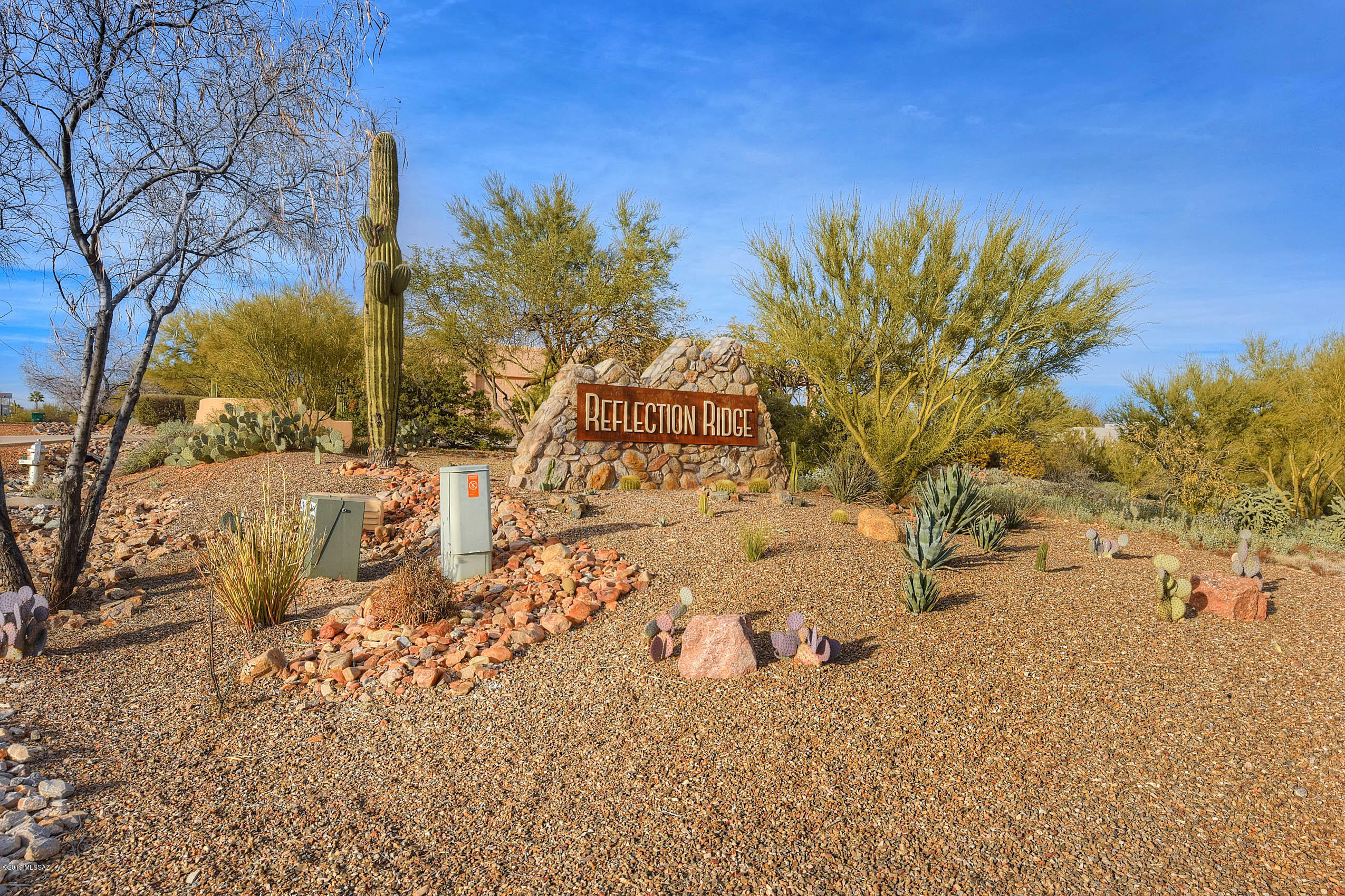 12274 N Reflection Ridge Drive