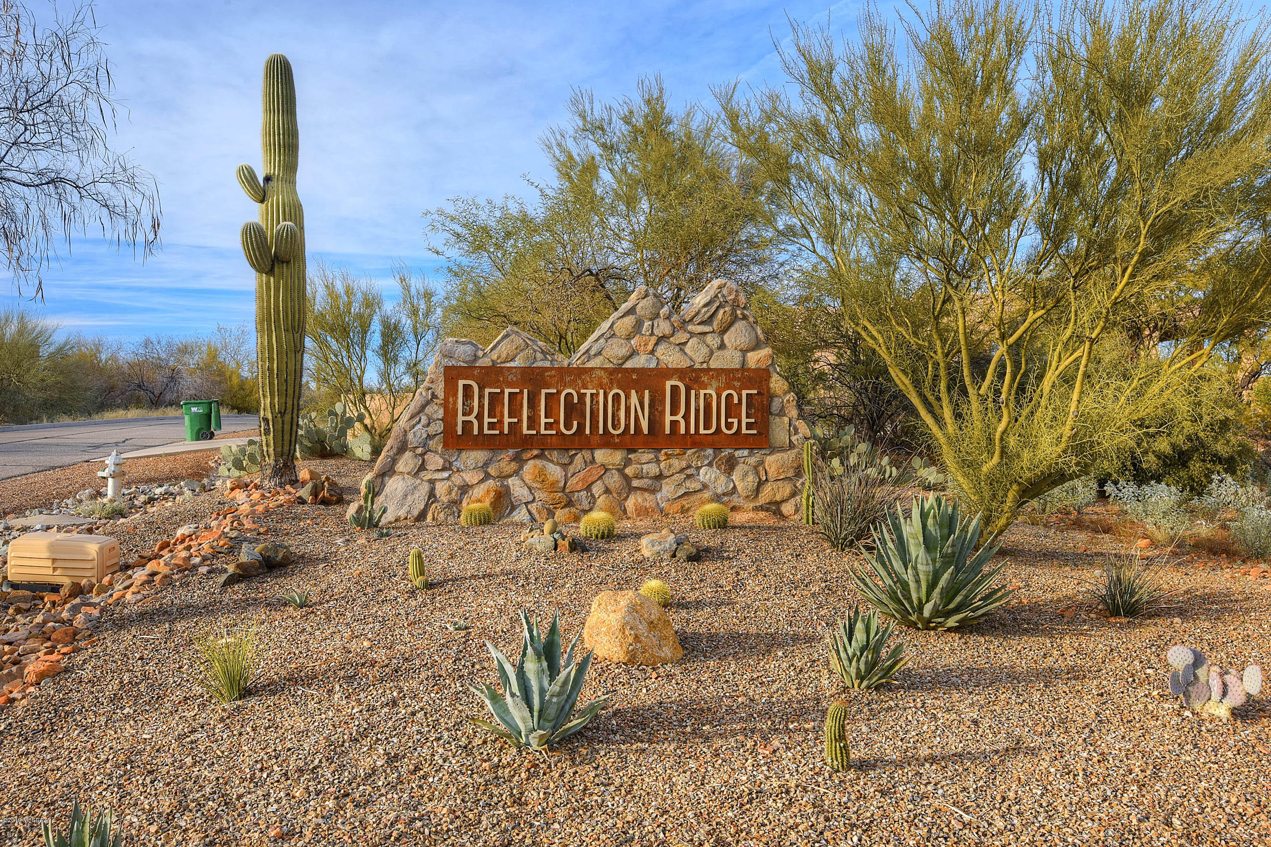 12274 N Reflection Ridge Drive