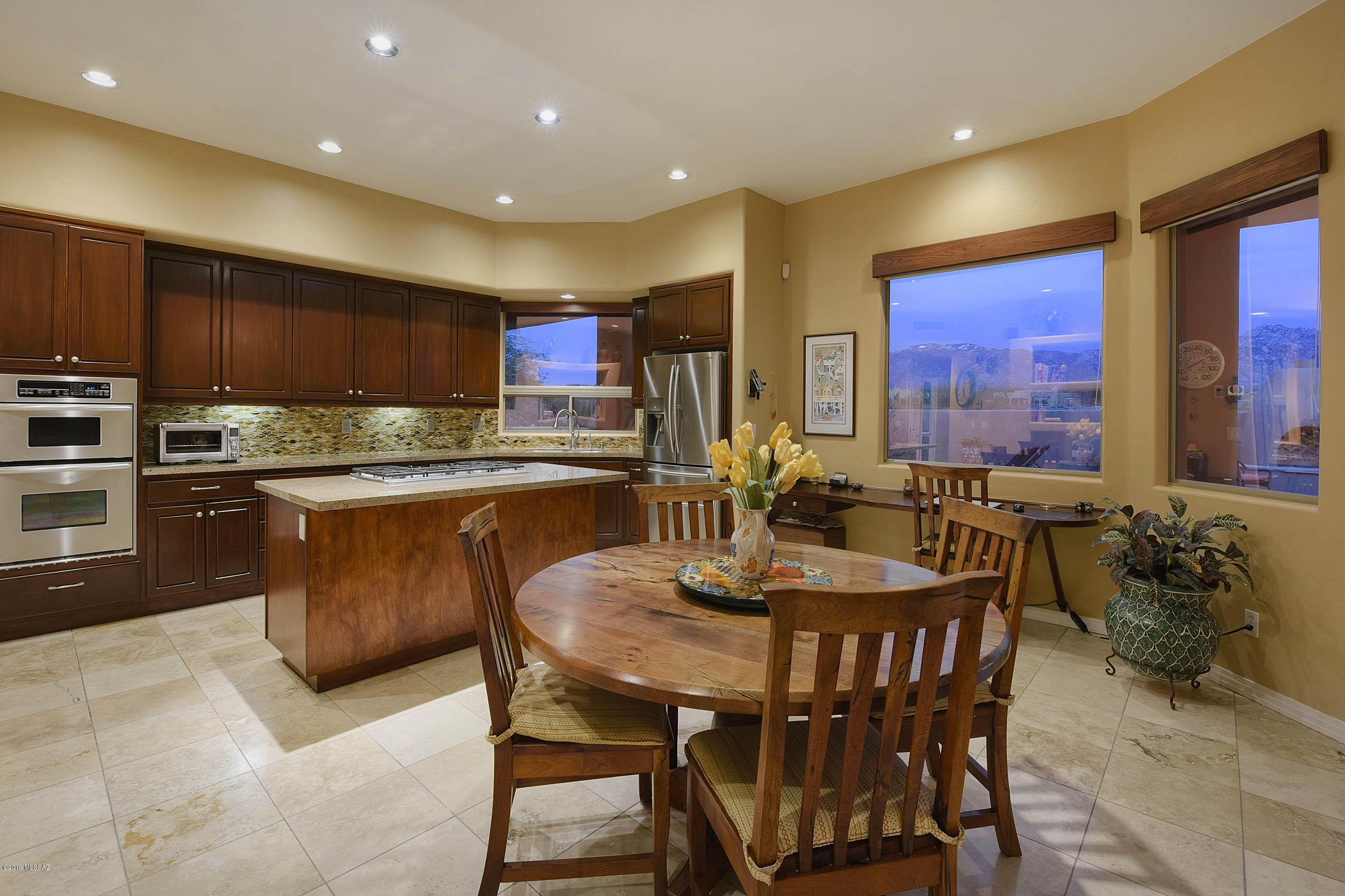 12274 N Reflection Ridge Drive