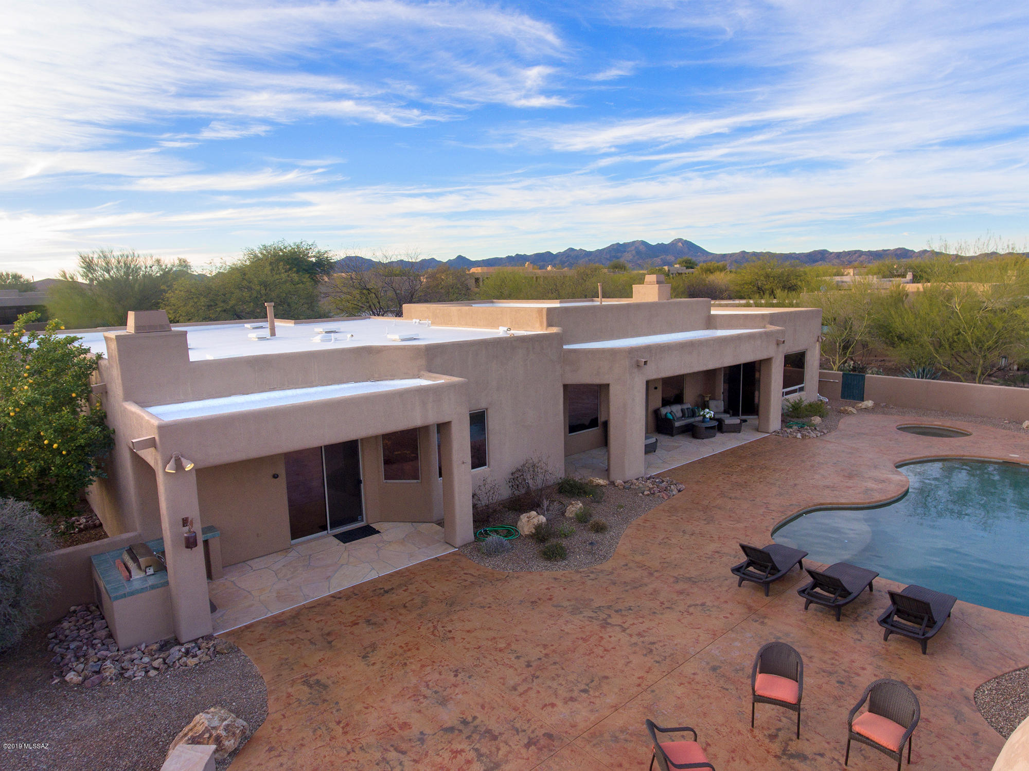 12274 N Reflection Ridge Drive