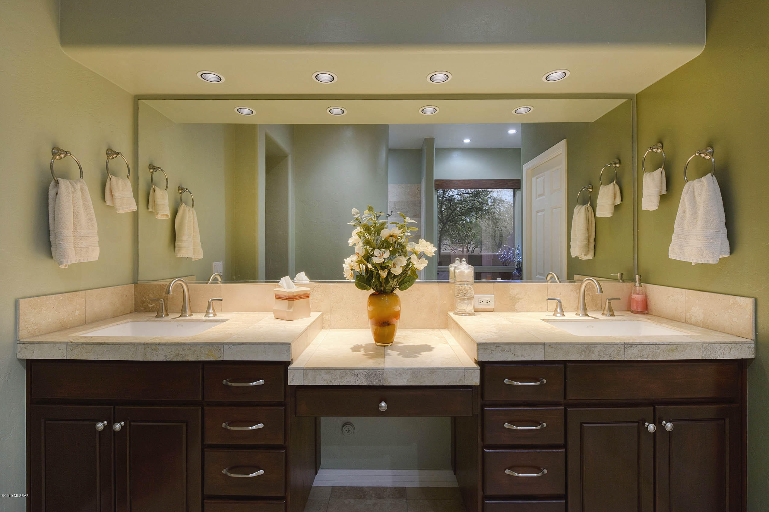 12274 N Reflection Ridge Drive