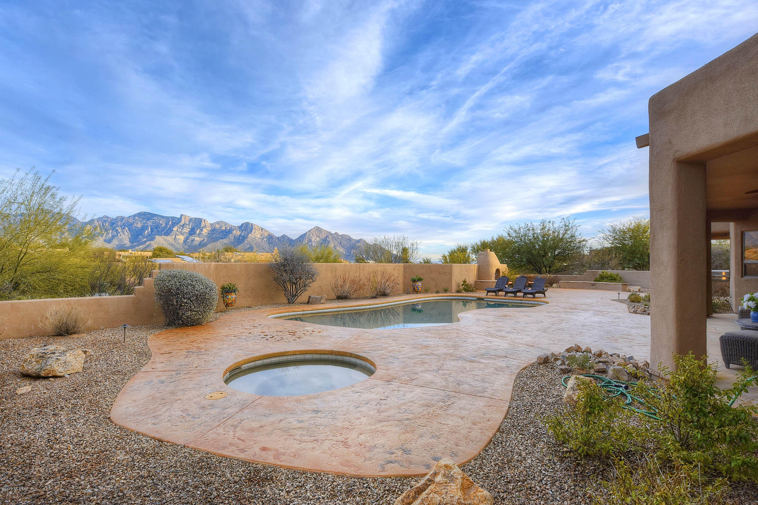 12274 N Reflection Ridge Drive