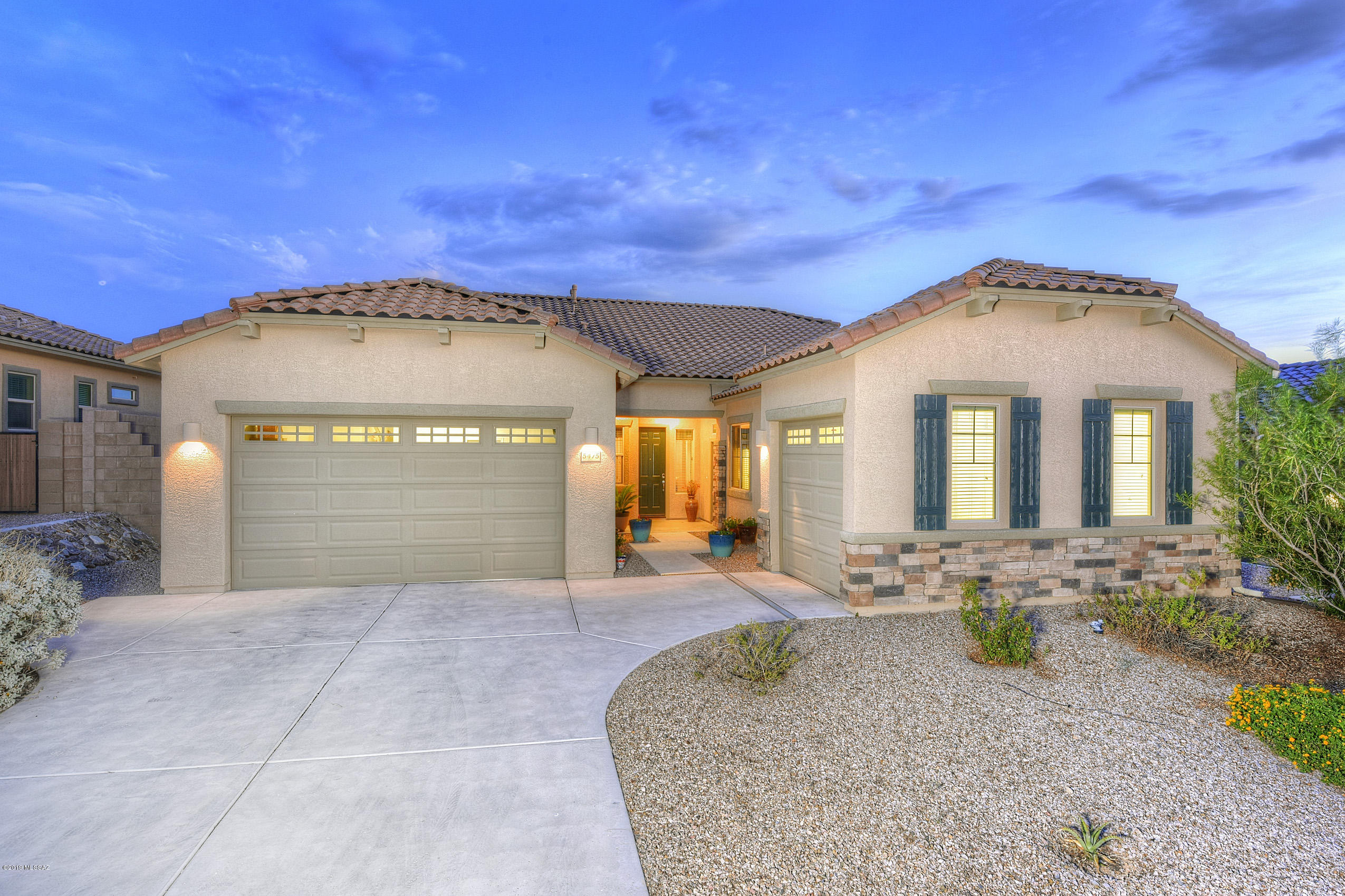 5475 W Dry Creek Court