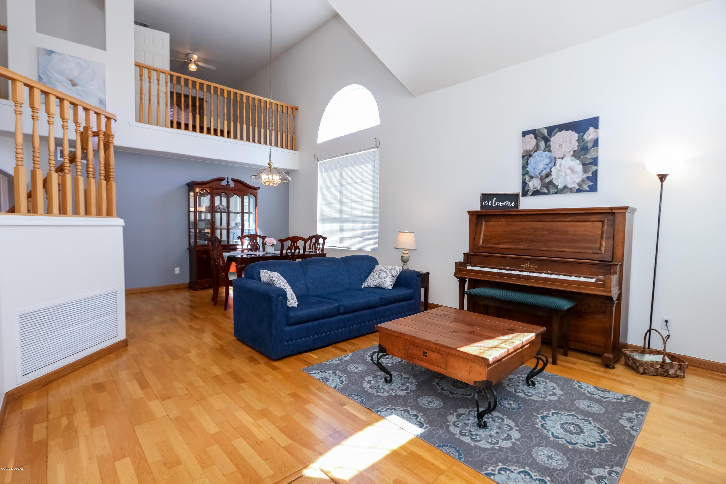 7720 W Running Bear Drive