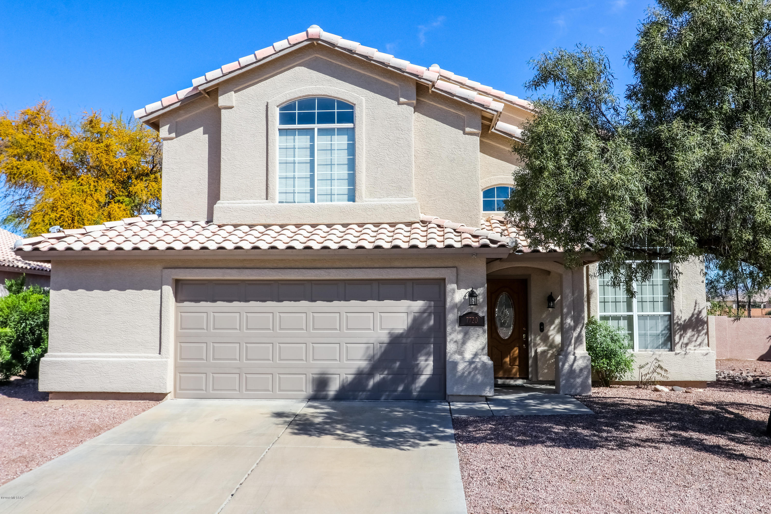 7720 W Running Bear Drive