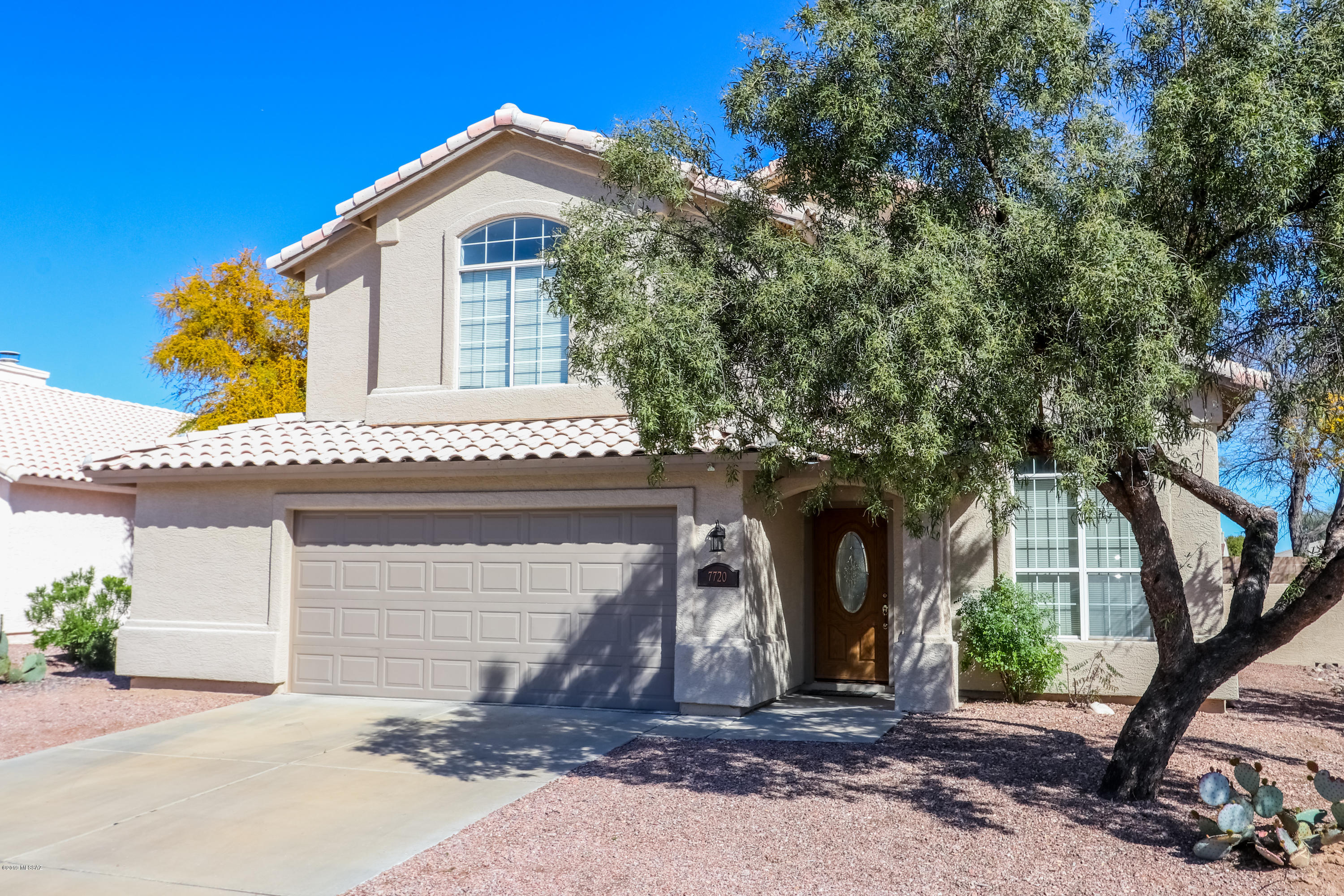 7720 W Running Bear Drive