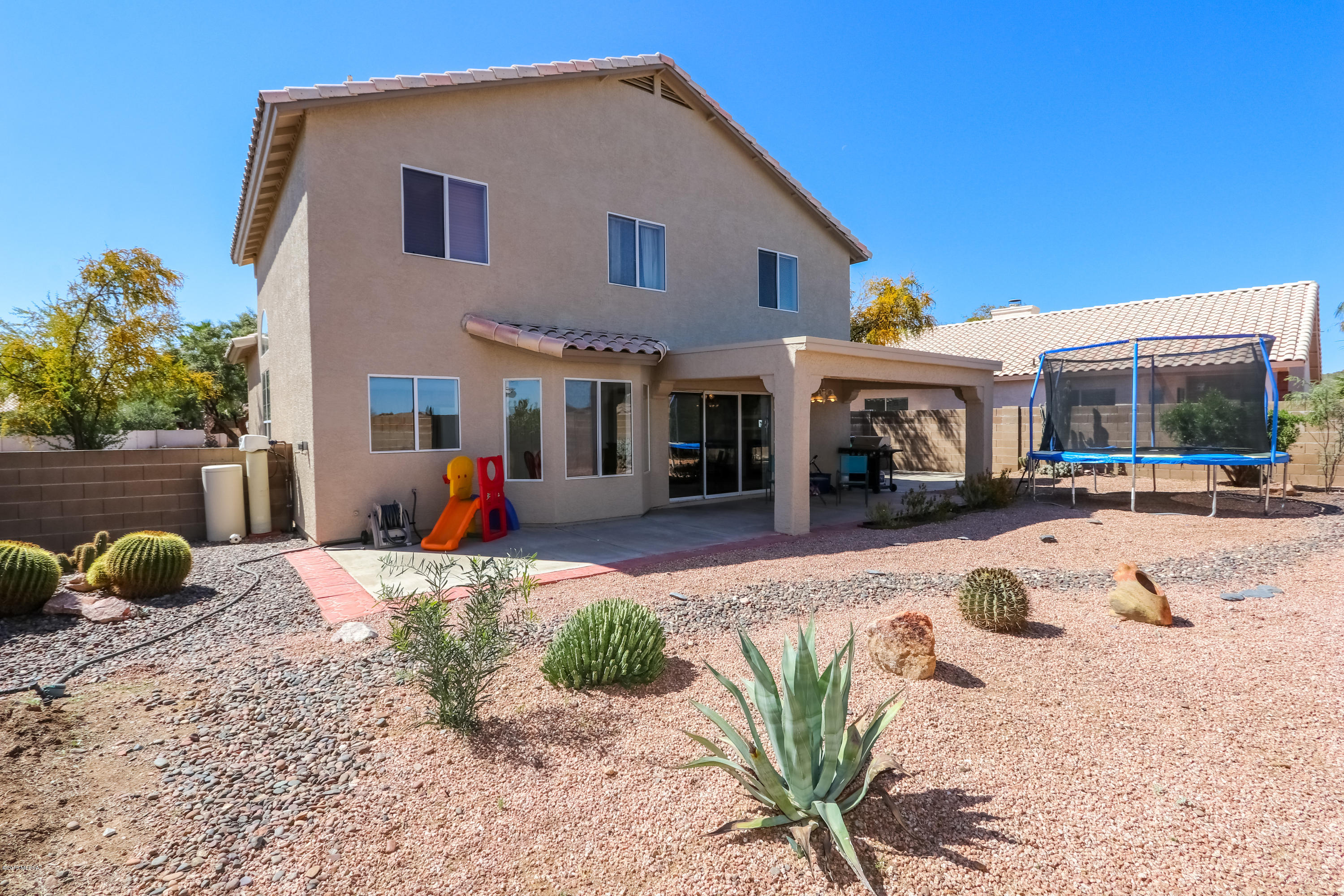 7720 W Running Bear Drive