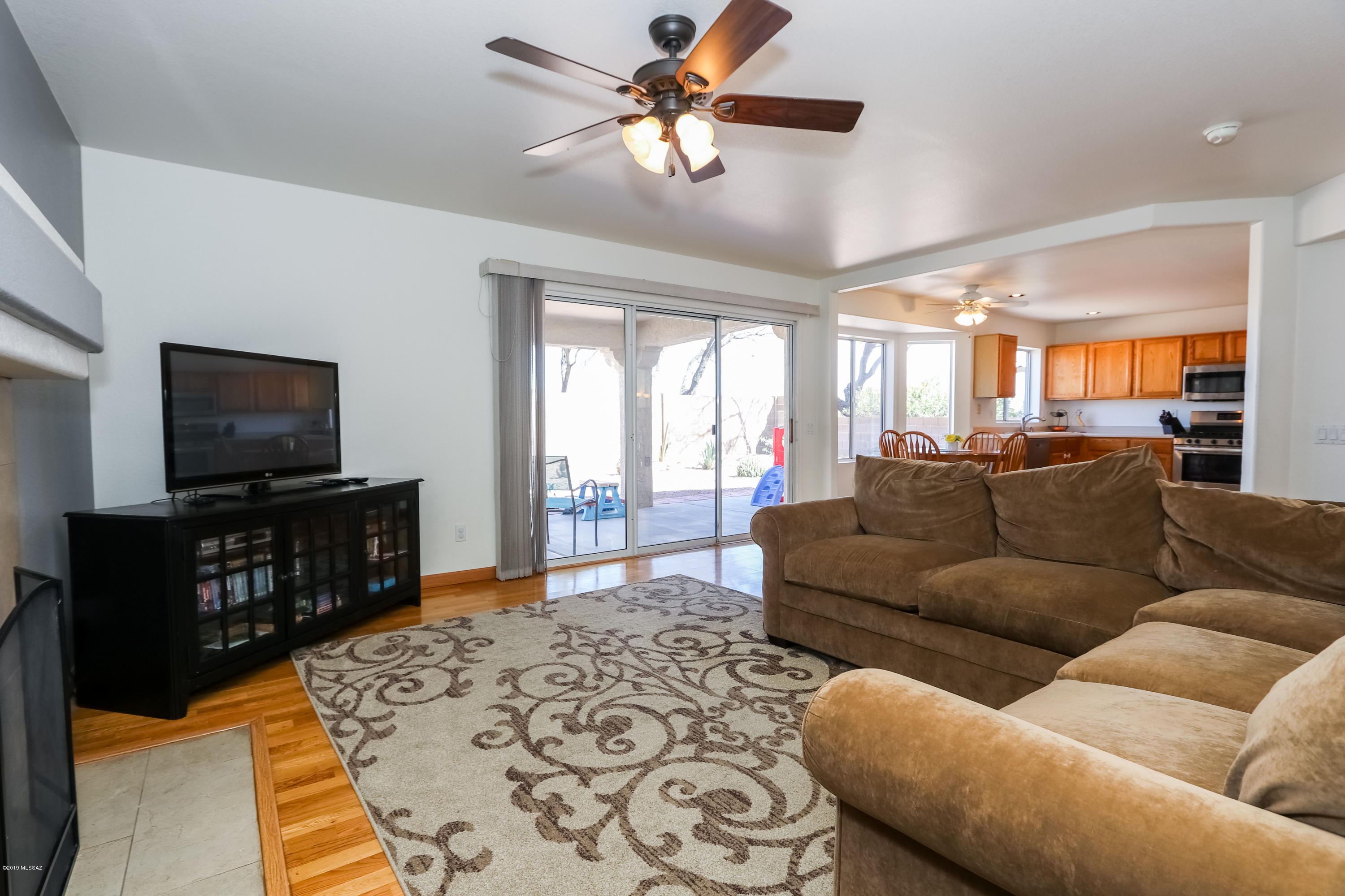 7720 W Running Bear Drive