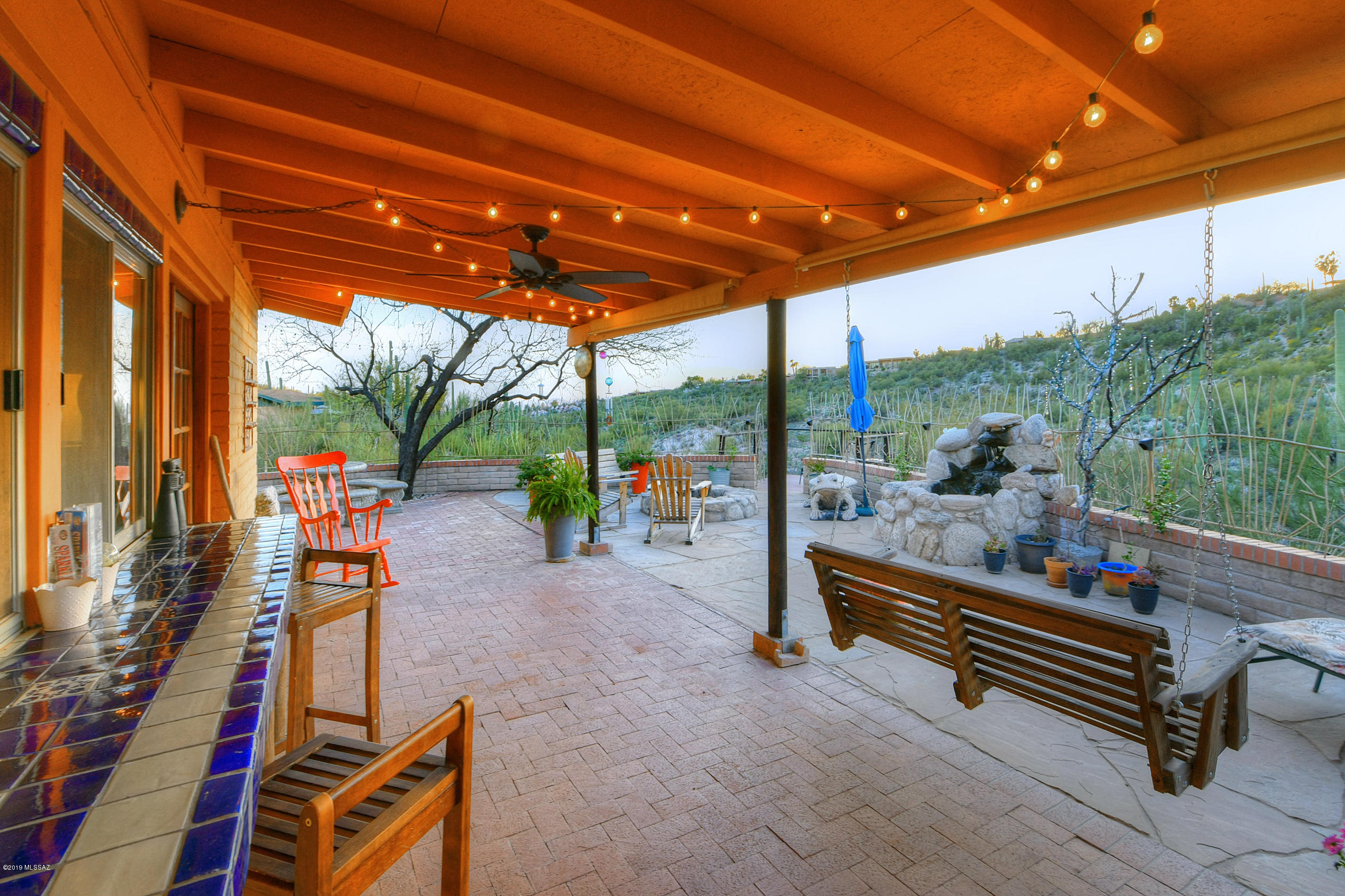 3307 E Ventana Canyon Drive