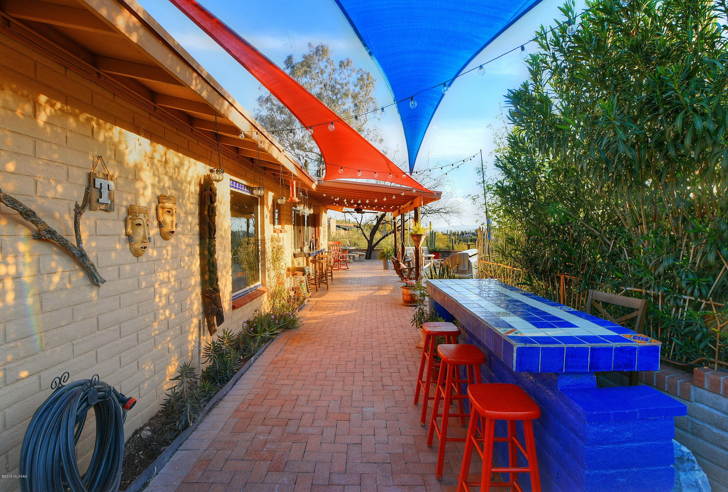 3307 E Ventana Canyon Drive