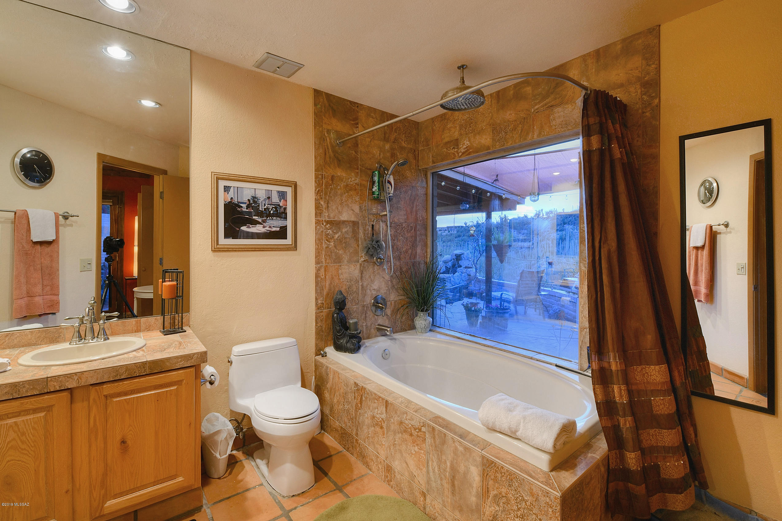 3307 E Ventana Canyon Drive