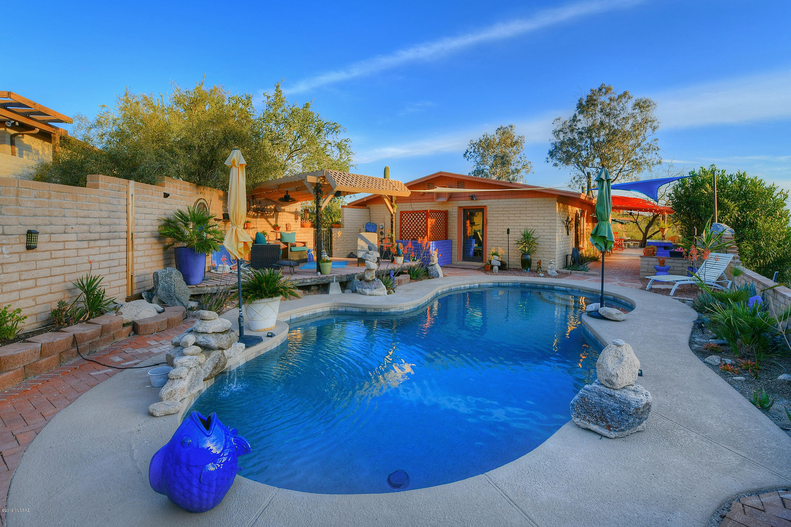 3307 E Ventana Canyon Drive