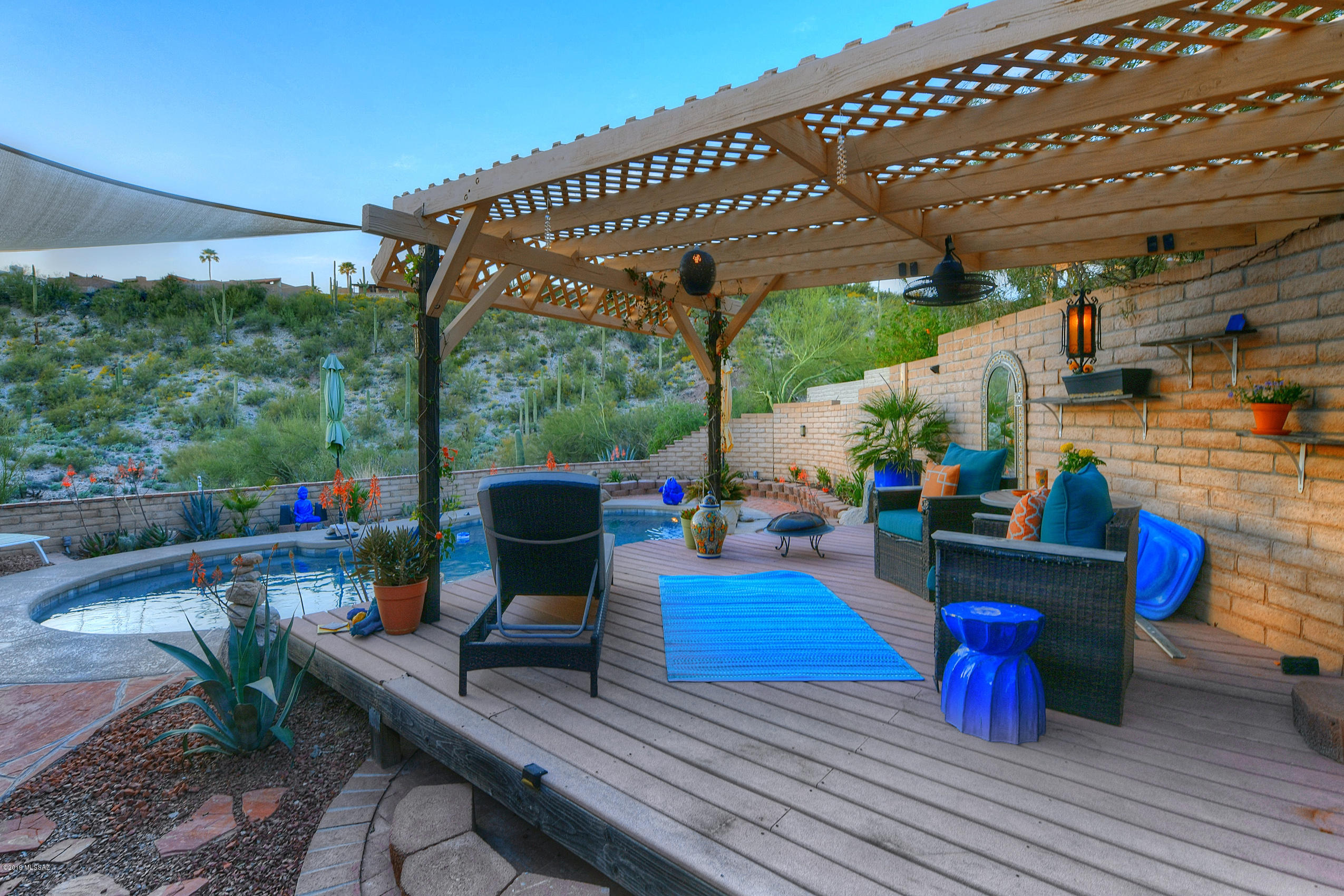 3307 E Ventana Canyon Drive